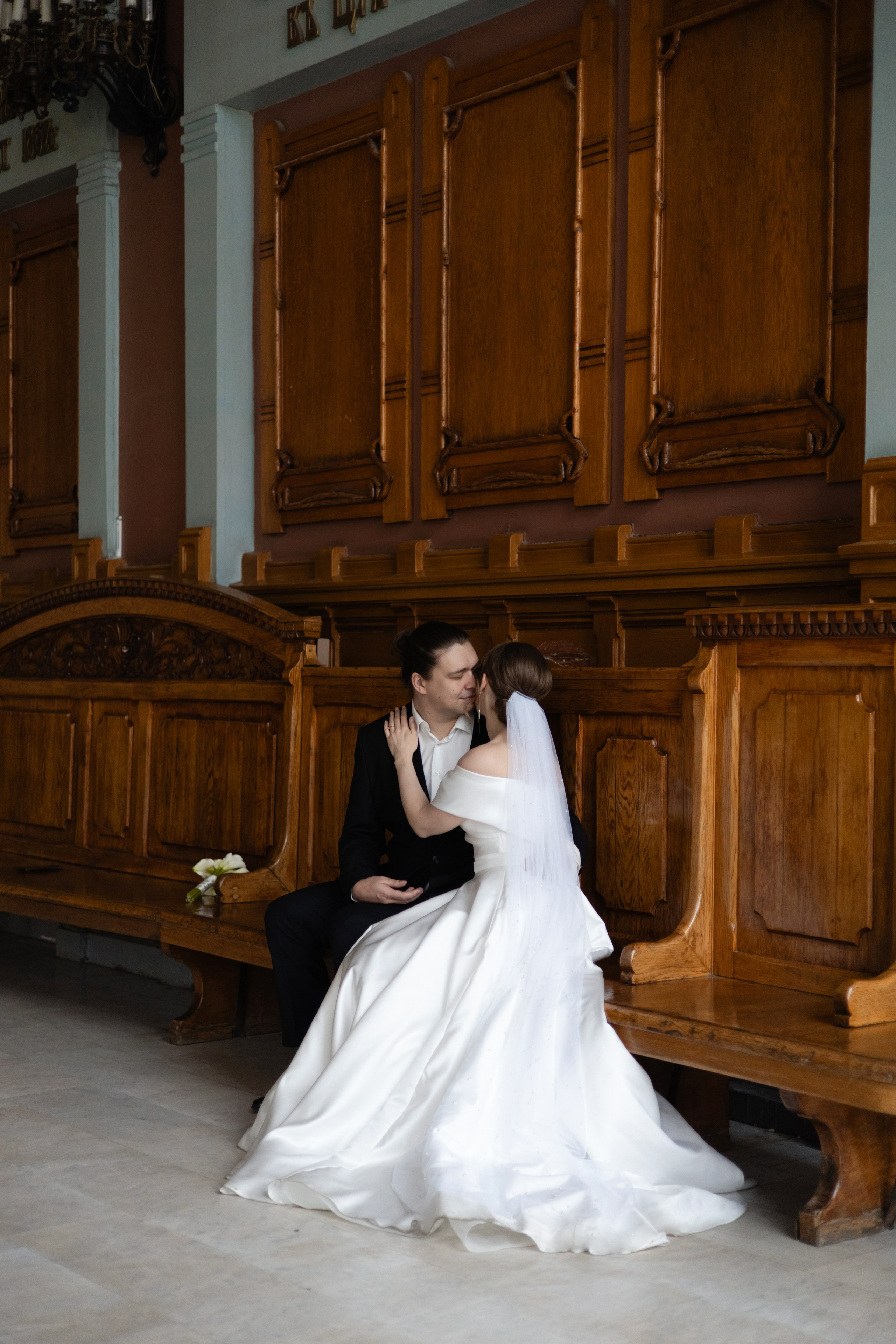 Денис и Вера. Репортажный ивент фотограф СПб Кирилл Зубков