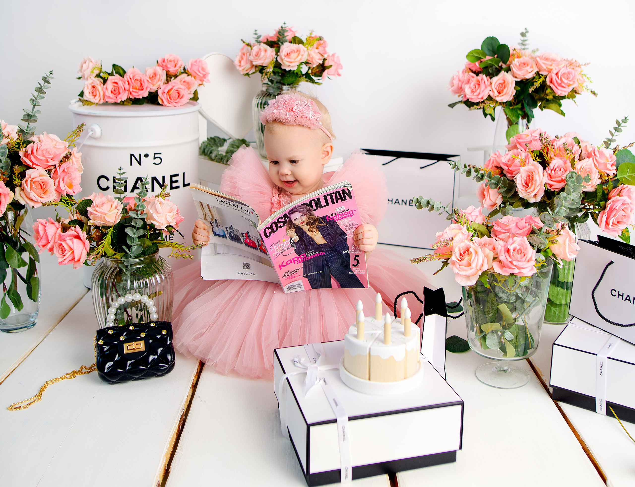 Детские фотопроекты в Ярославле. Наталья Михайлова Фотограф новорожденных в Ярославле