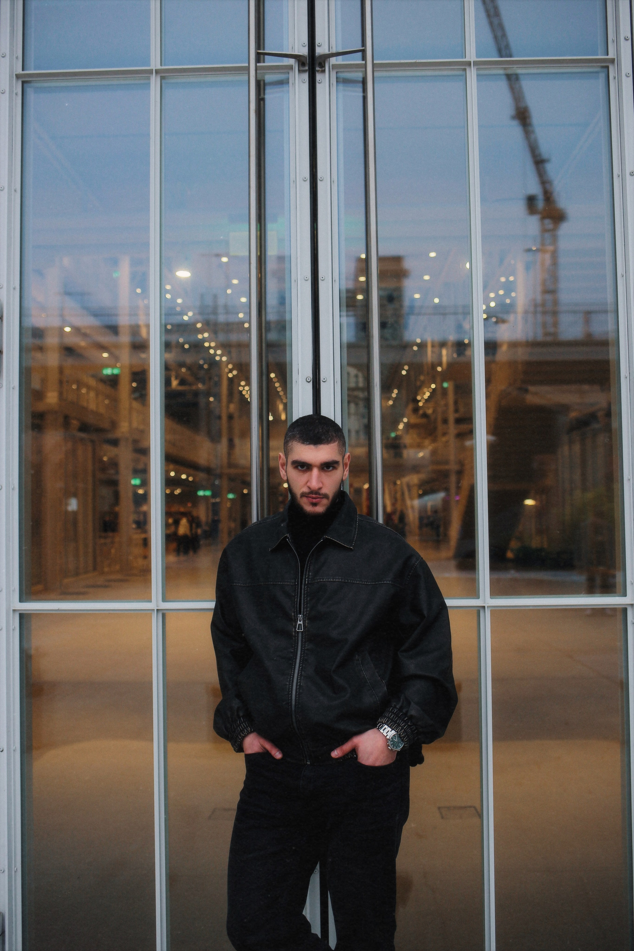 АРЧИЛЛ. Фотограф | Москва