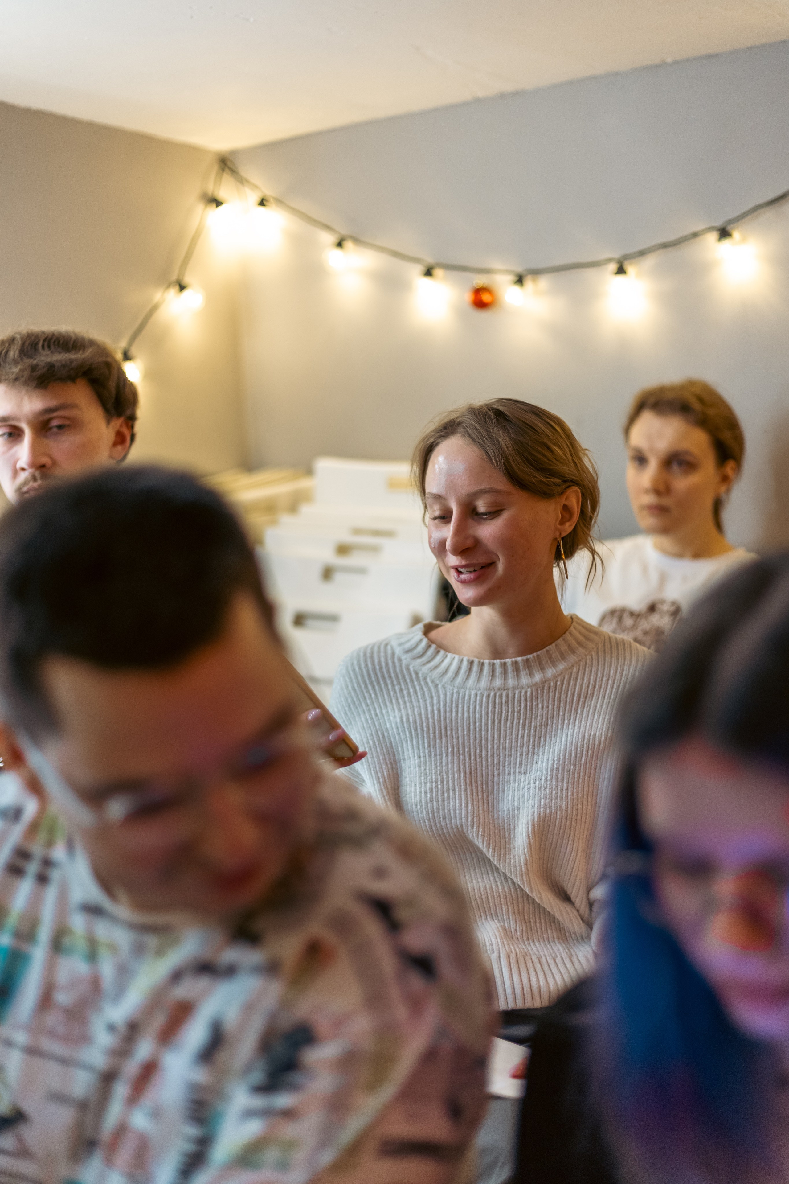 Арт Фа Школа музыки (Репортаж). Семейный фотограф Израиль