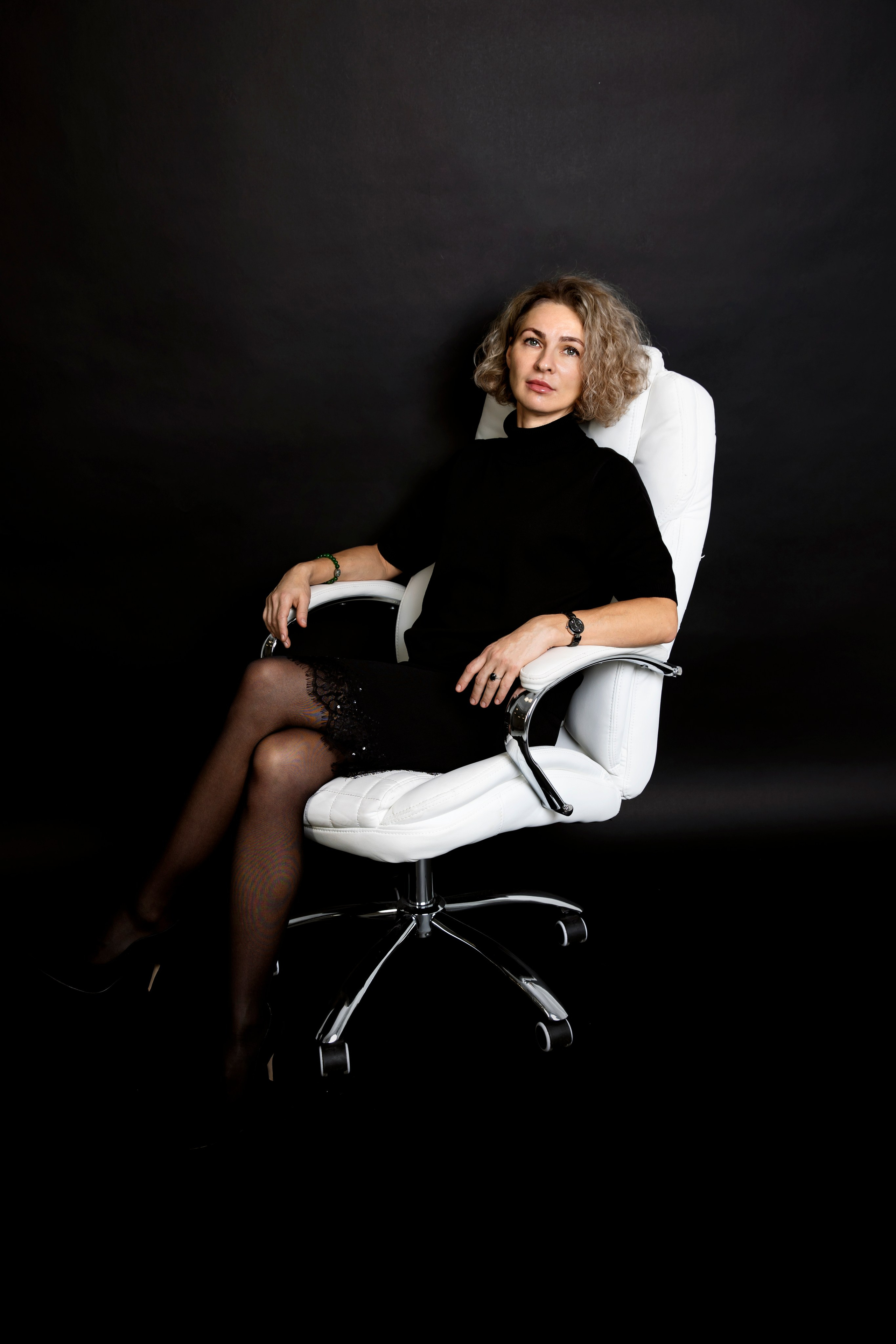 Съемка для контента врача. Фотограф — Татьяна Кириллова, г. Санкт-Петербург