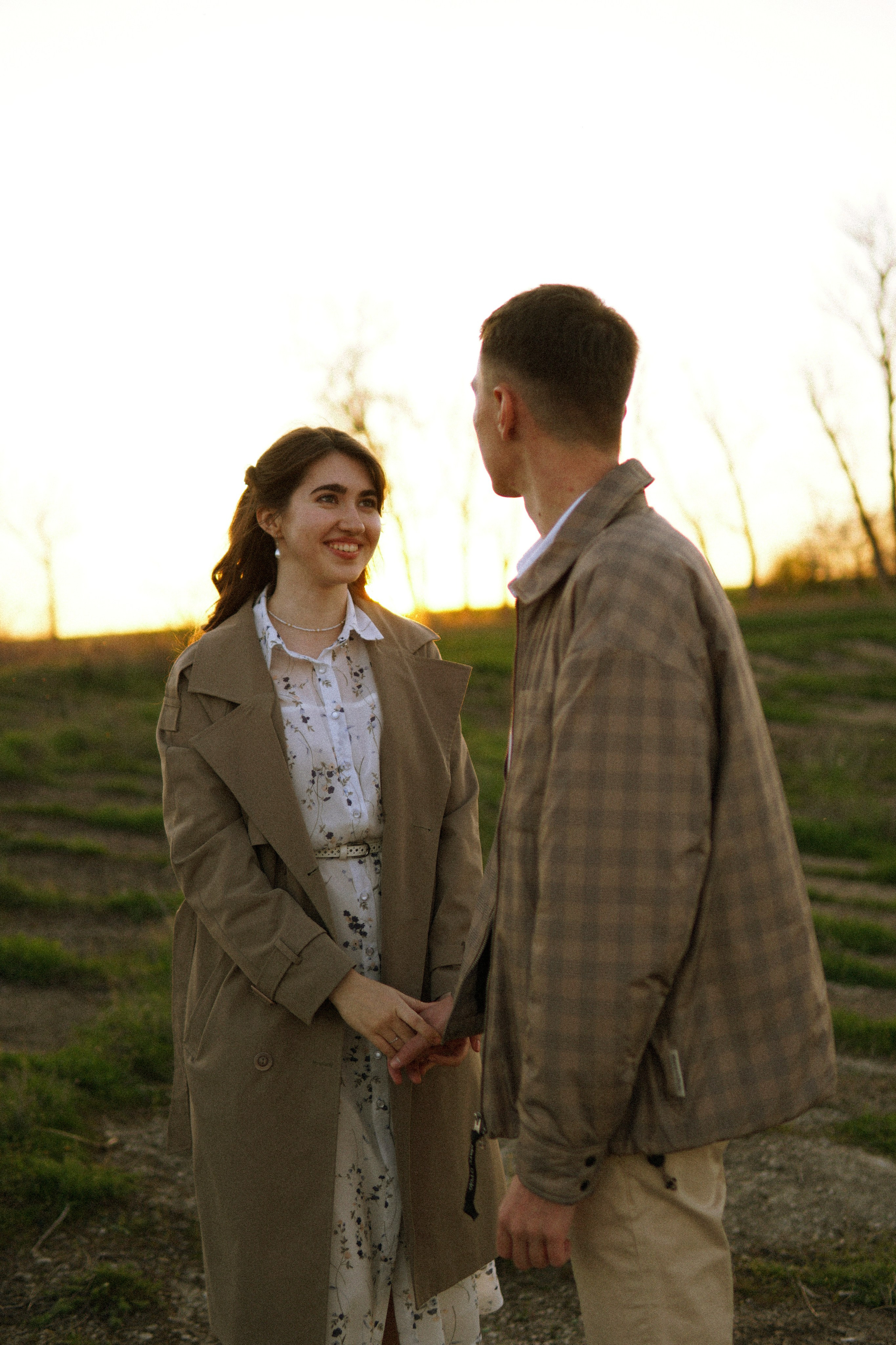 Love story. Марк и Алеся. Фотограф в Ростове-на-Дону Марина Мальцева