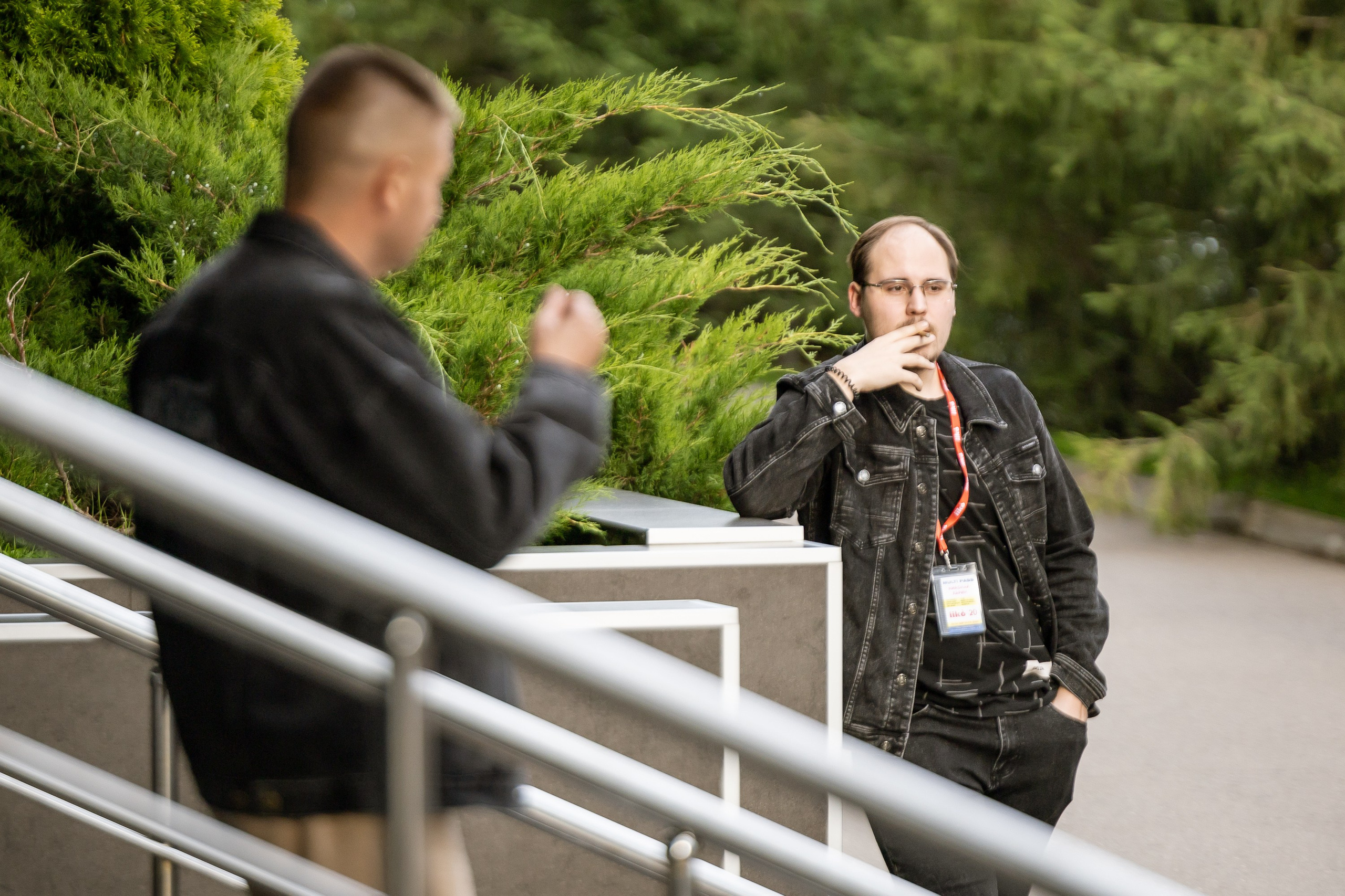 Корпоратив компании Айко. Фотограф Владимир Охрименко