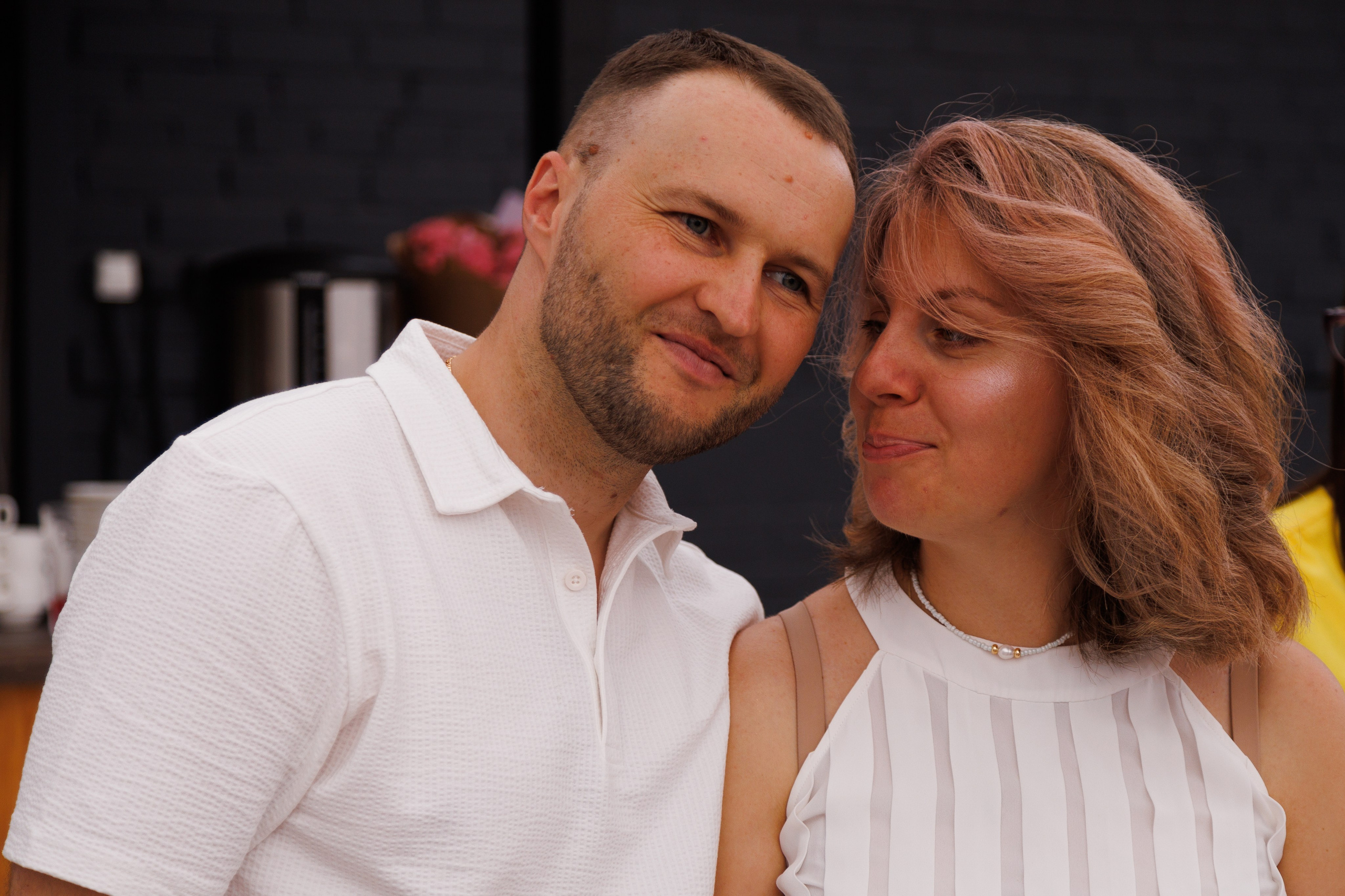 Гендер-пати Артем и Марина 29.06.2024. Анастасия, Фотограф женского портрета и беременности в стиле vogue