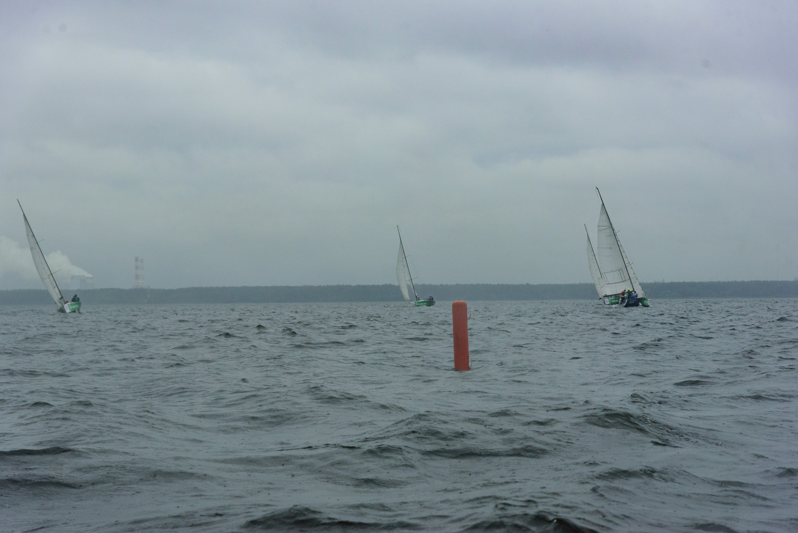 Яхтинг без Границ. Портретный Семейный Fine-Art фотограф в Санкт-Петербурге Криулина