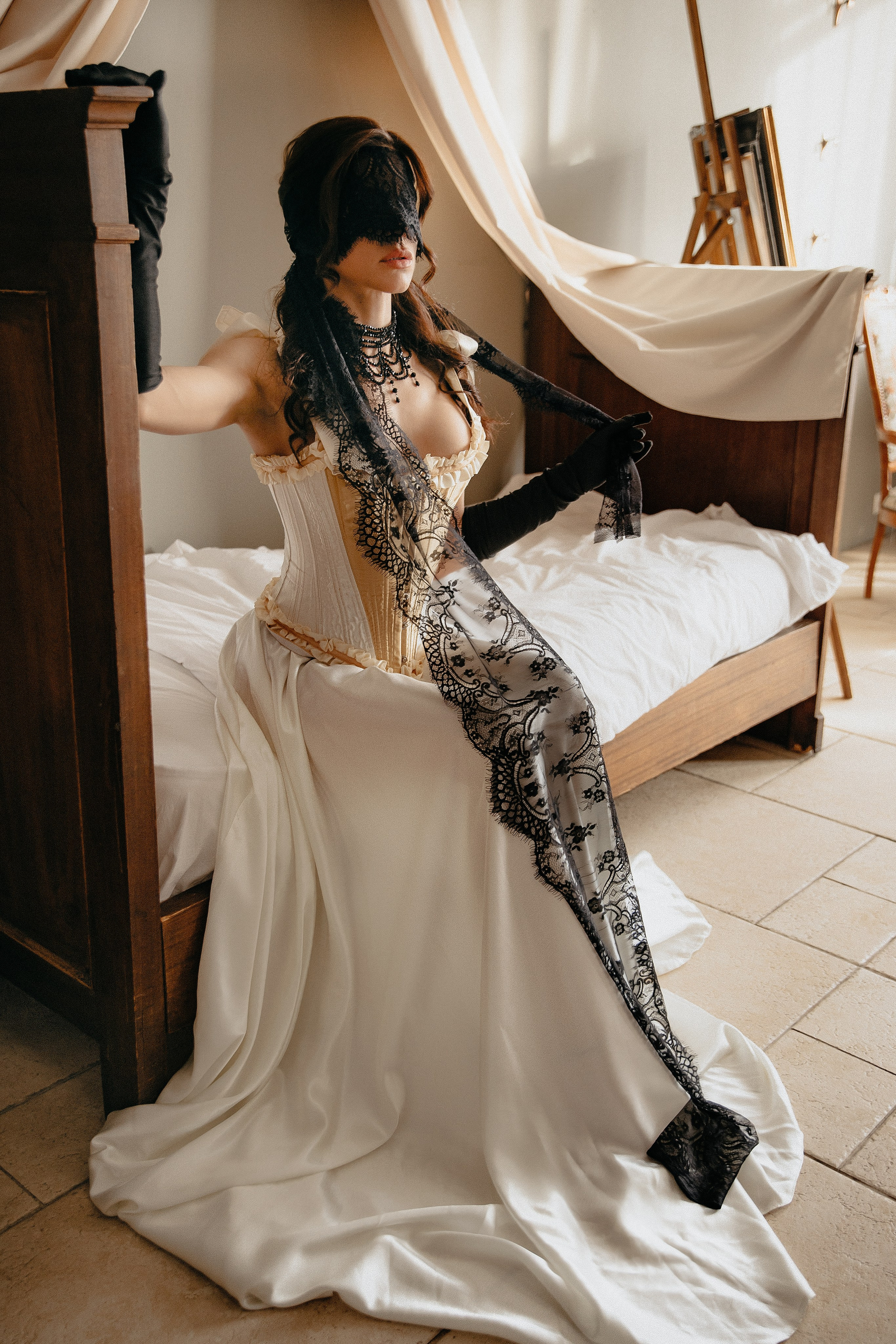 Алена «Винтажный десерт». Свадебный/Портретный фотограф снимаю в Москве