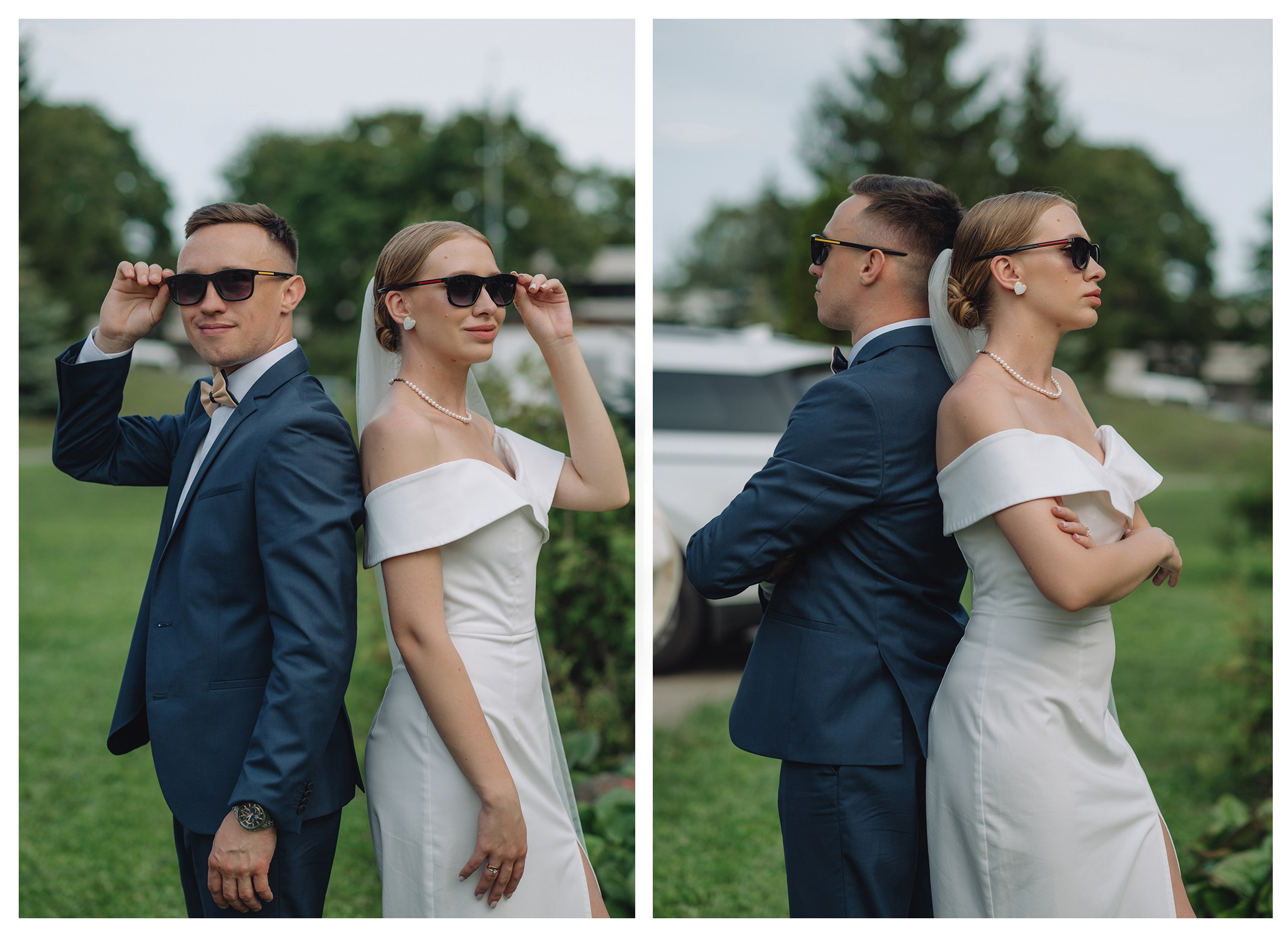 Антон и Дарья Суздаль. Свадебный фотограф во Владимире Влад Бирюков