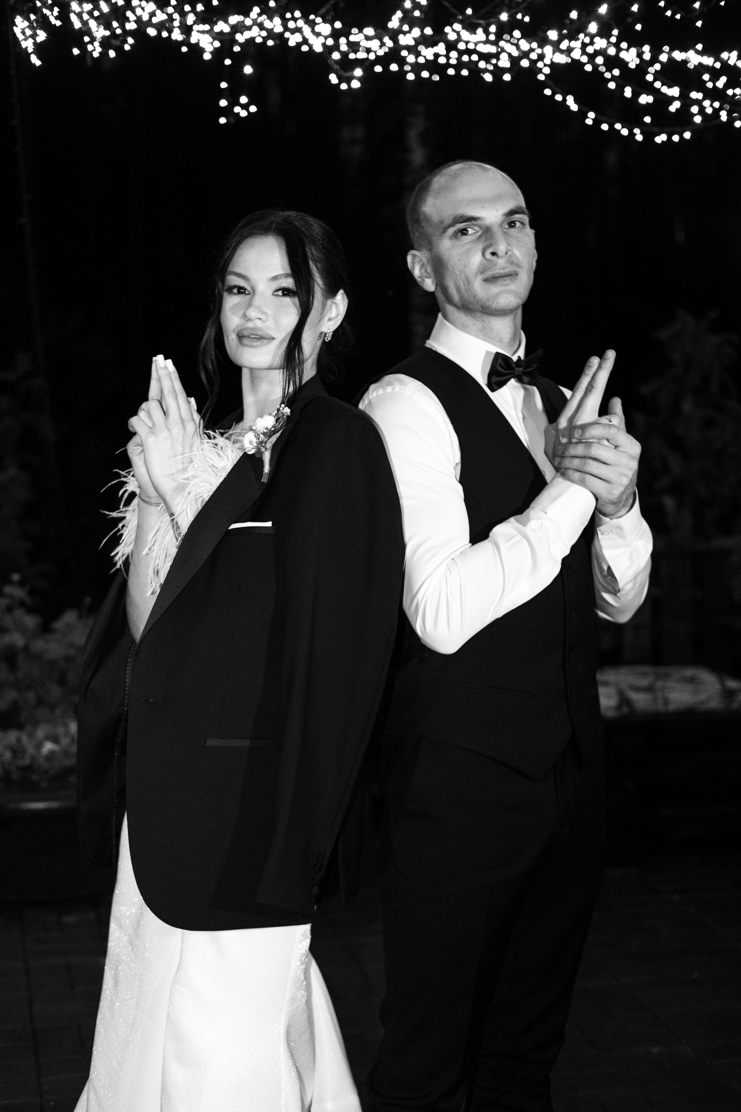 Сергей и Дарья. Свадебный фотограф Челябинск