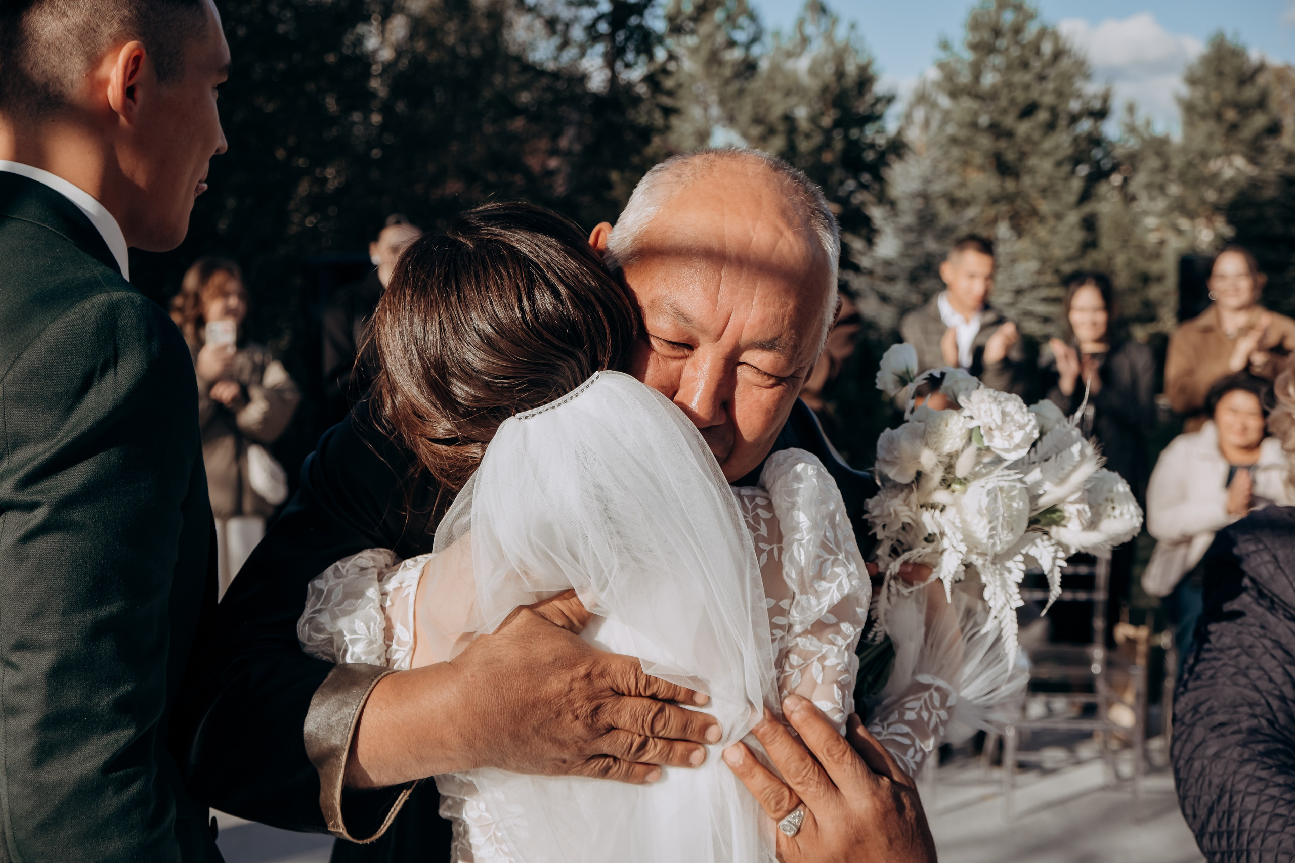 Алсу и Вадим. Свадебный фотограф Челябинск