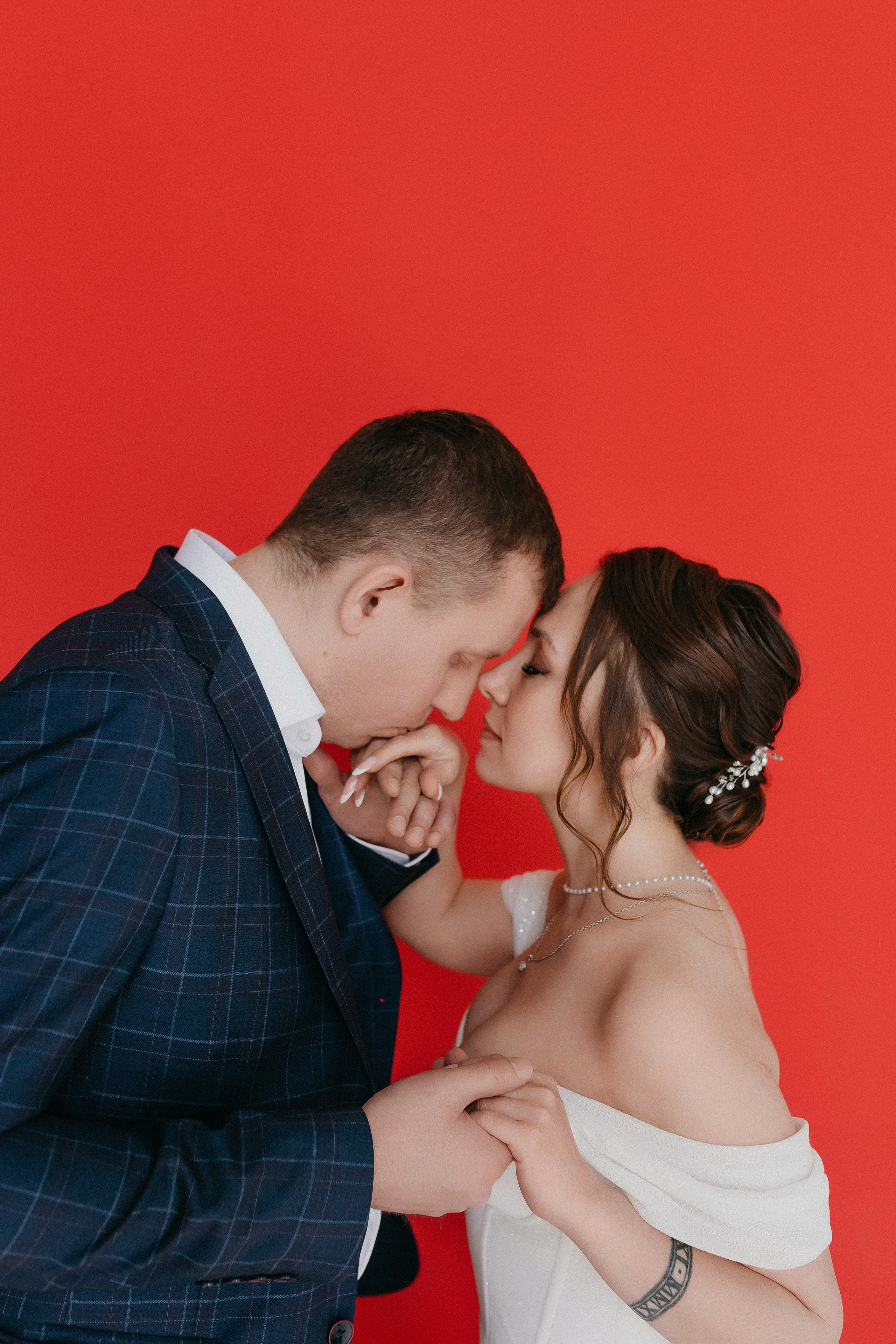 Евгений & Лилия. Семейный фотограф в Сургуте