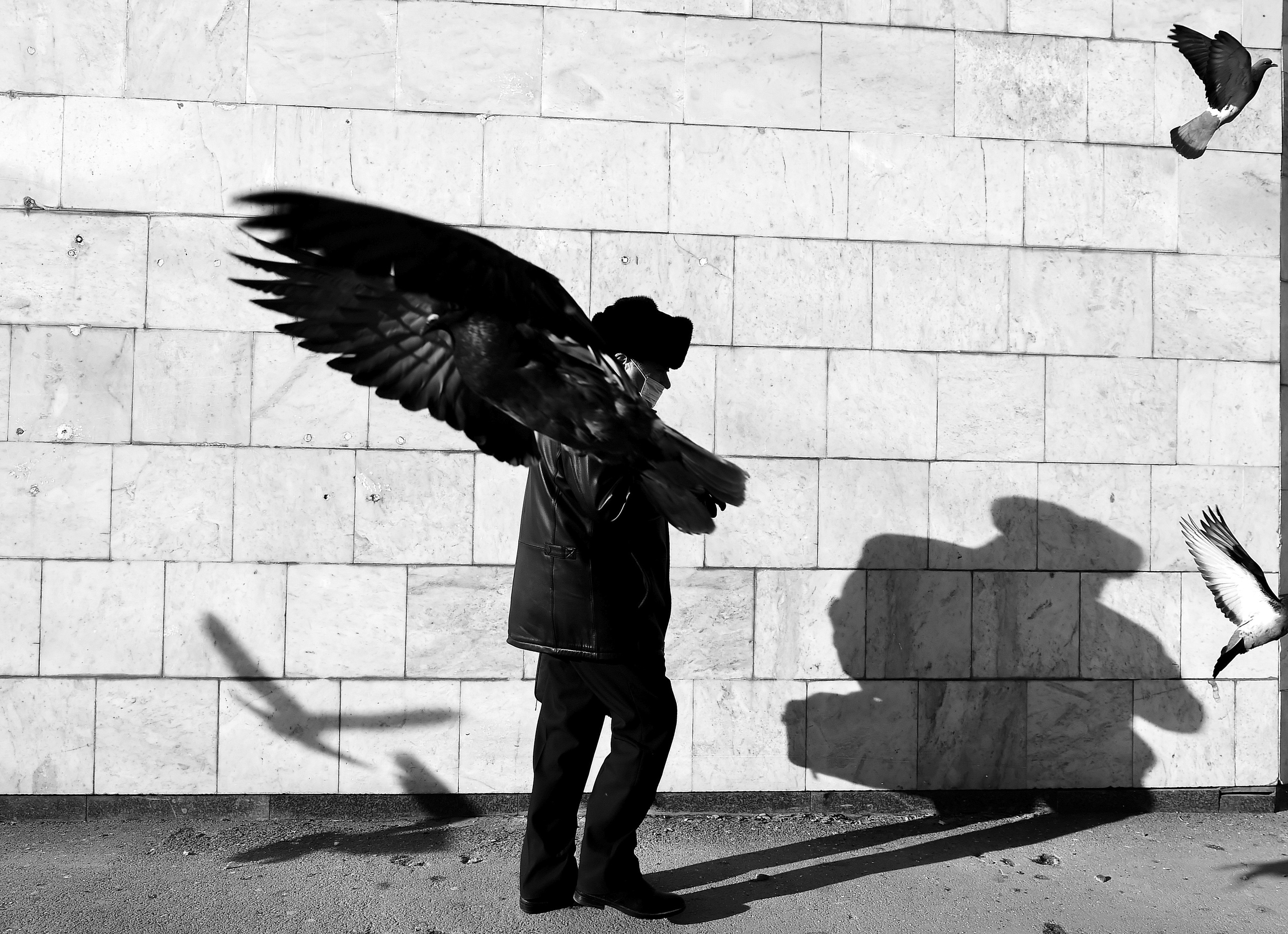 ДОКУМЕНТАЛЬНАЯ \ ФОТОЖУРНАЛИСТИКА. Документальный и коммерческий фотограф Влад Некрасов