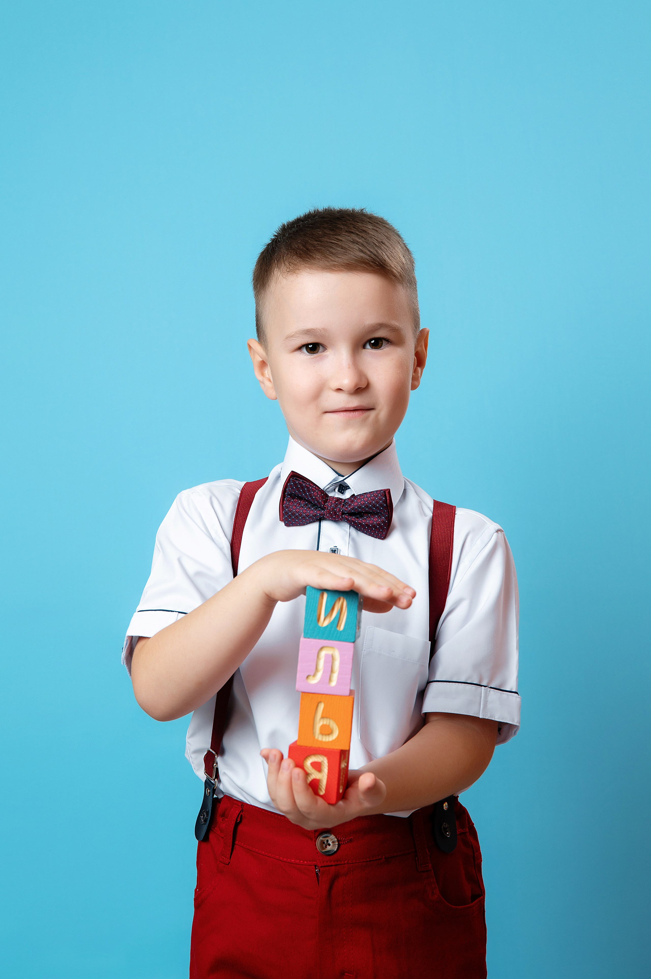 Школьные фотосессии. Фотограф Евгения Соколова