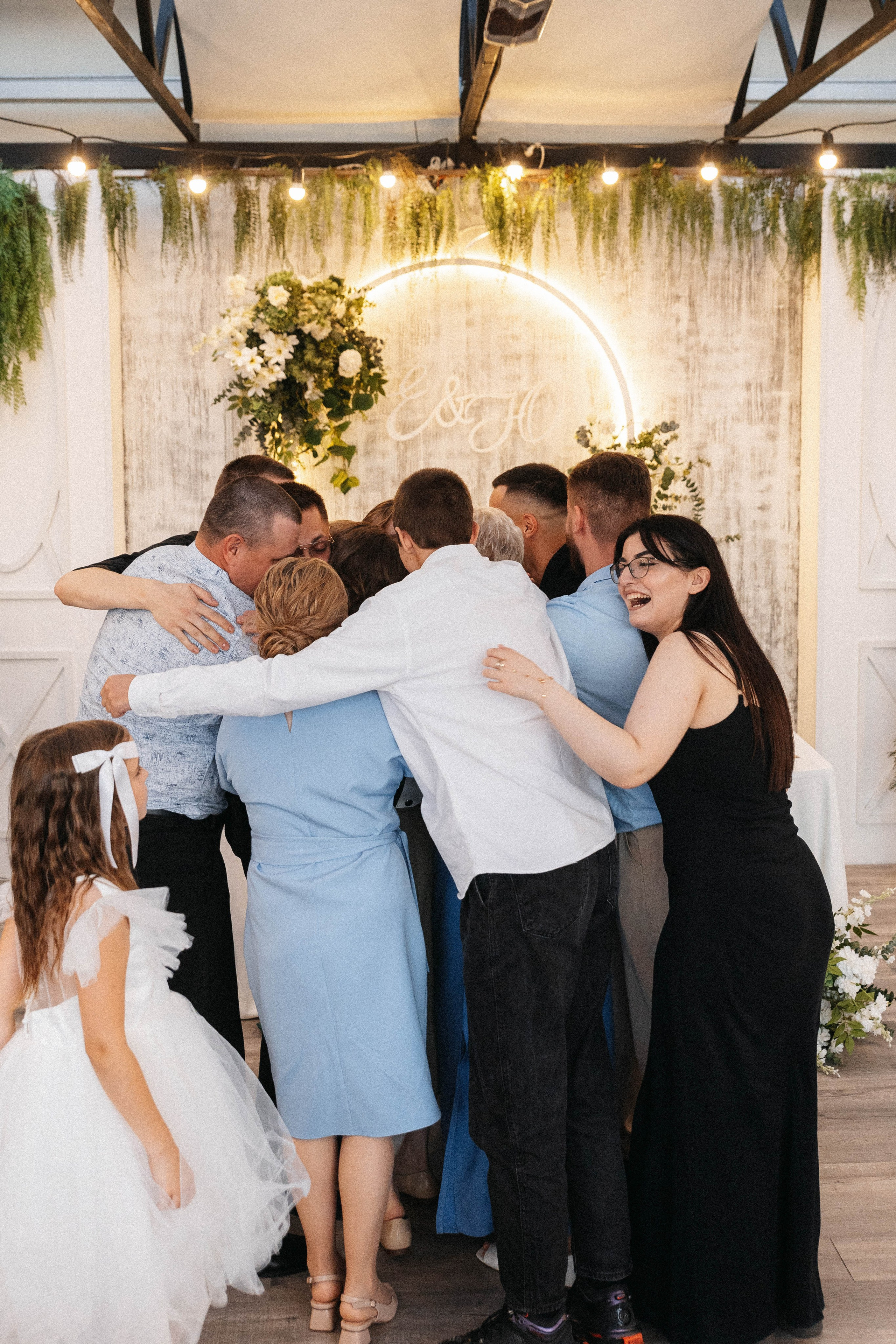 Юлия&Евгений. Фотограф ЕКБ