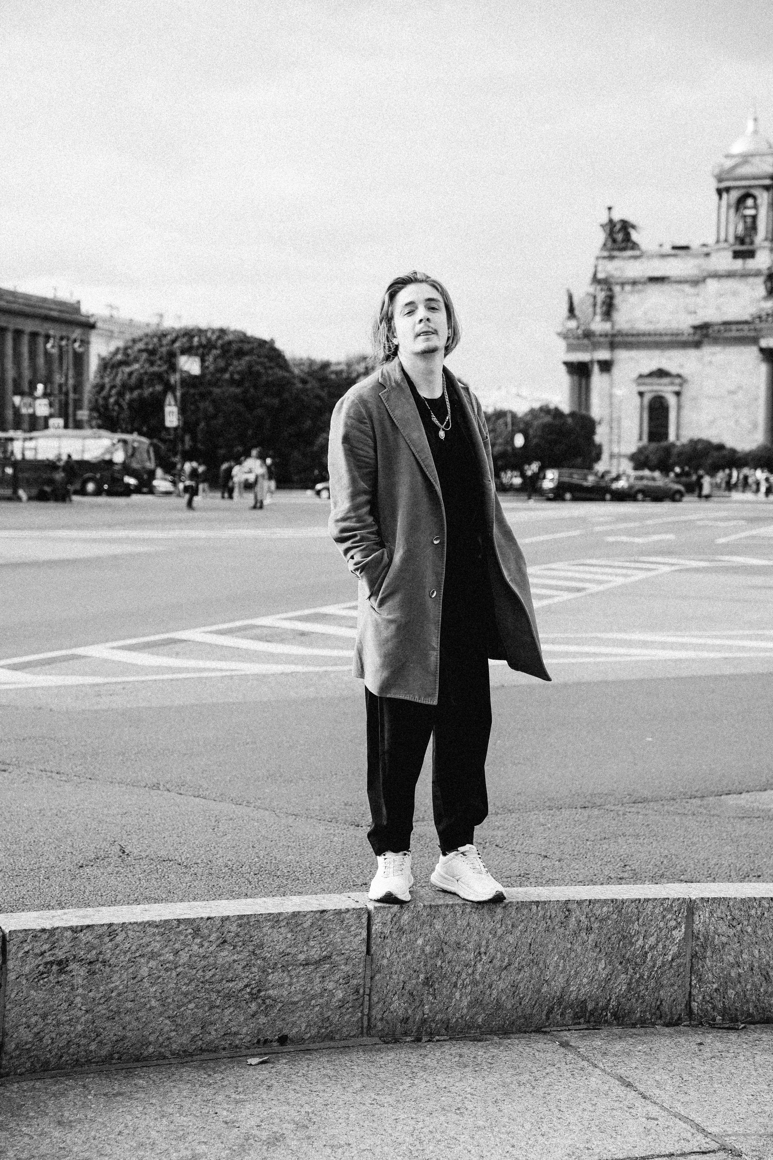 Vladimir. Фотограф Санкт-Петербург/Гомель Виктория Петрова