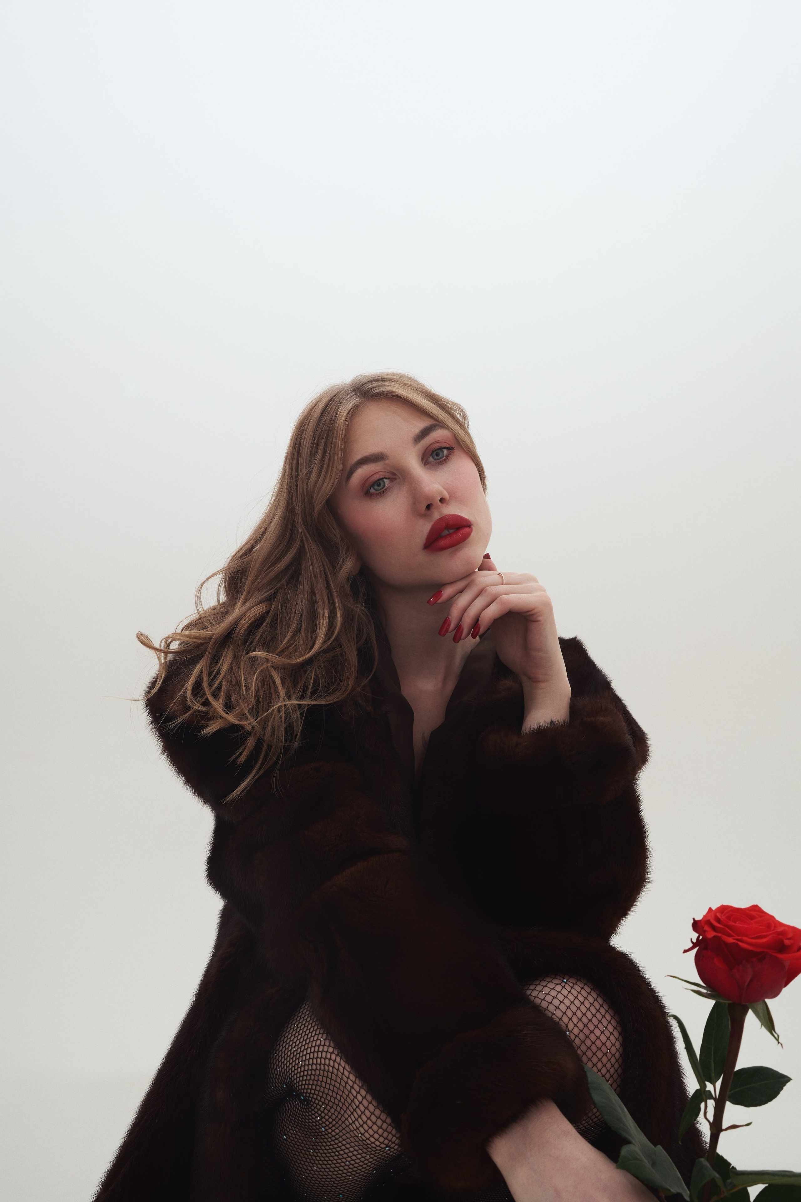 Tanya. Фотограф | Рилсмейкер