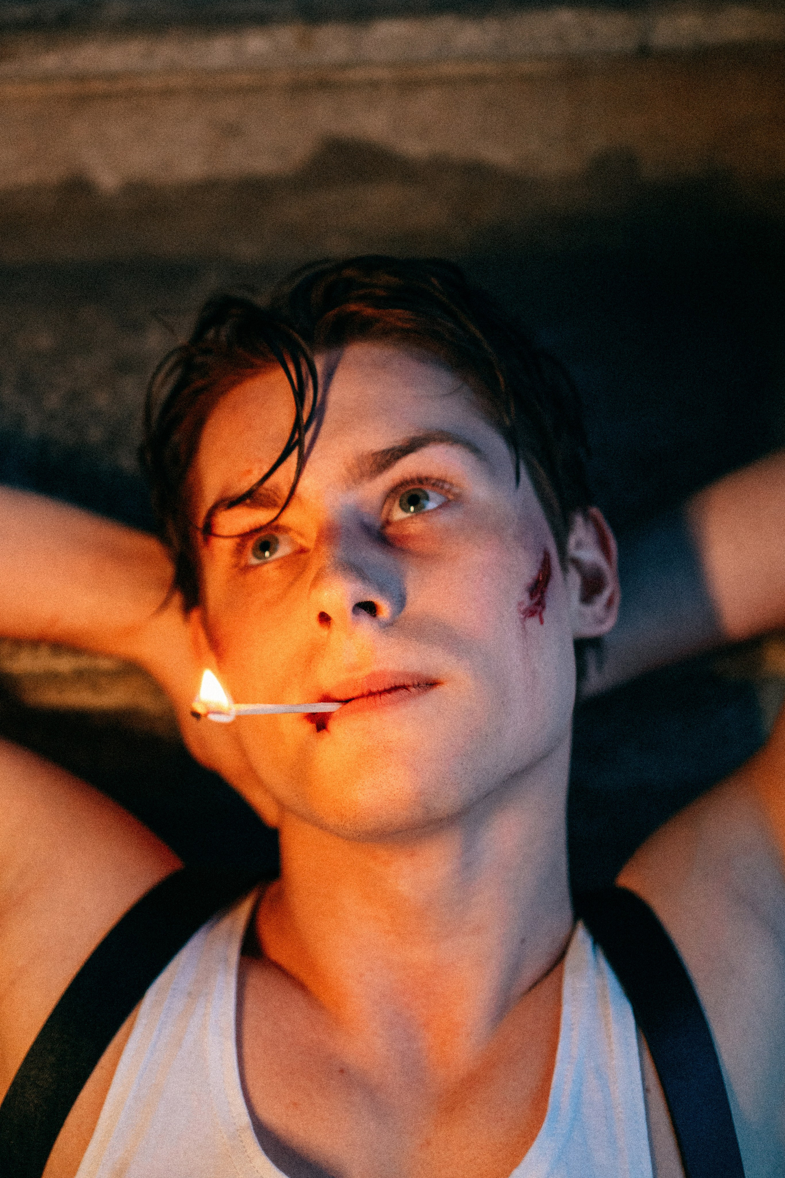 Pasha. Фотограф в Москве Маша Игитова