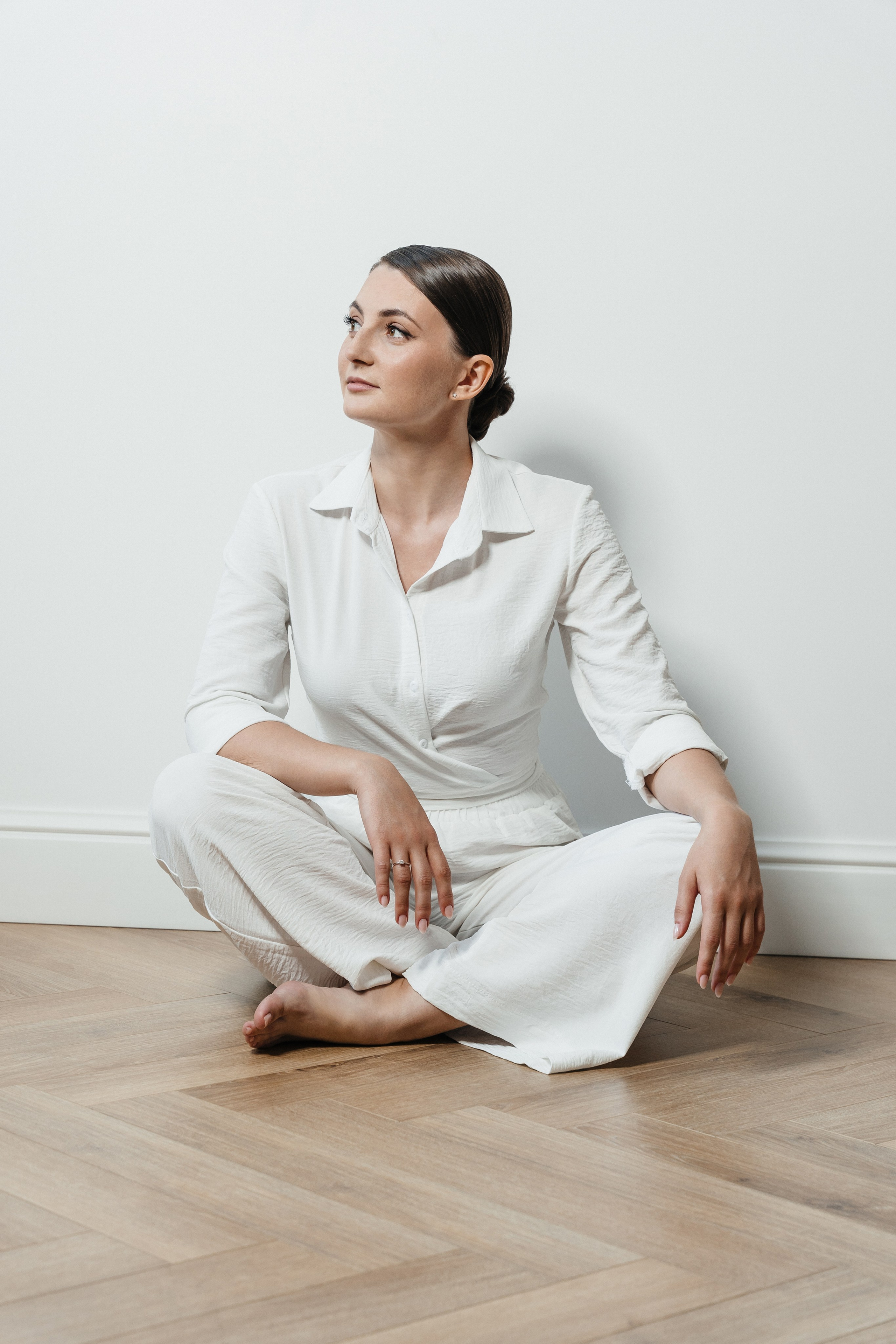 Сергей и Полина. Фотограф Кирилл Бабий