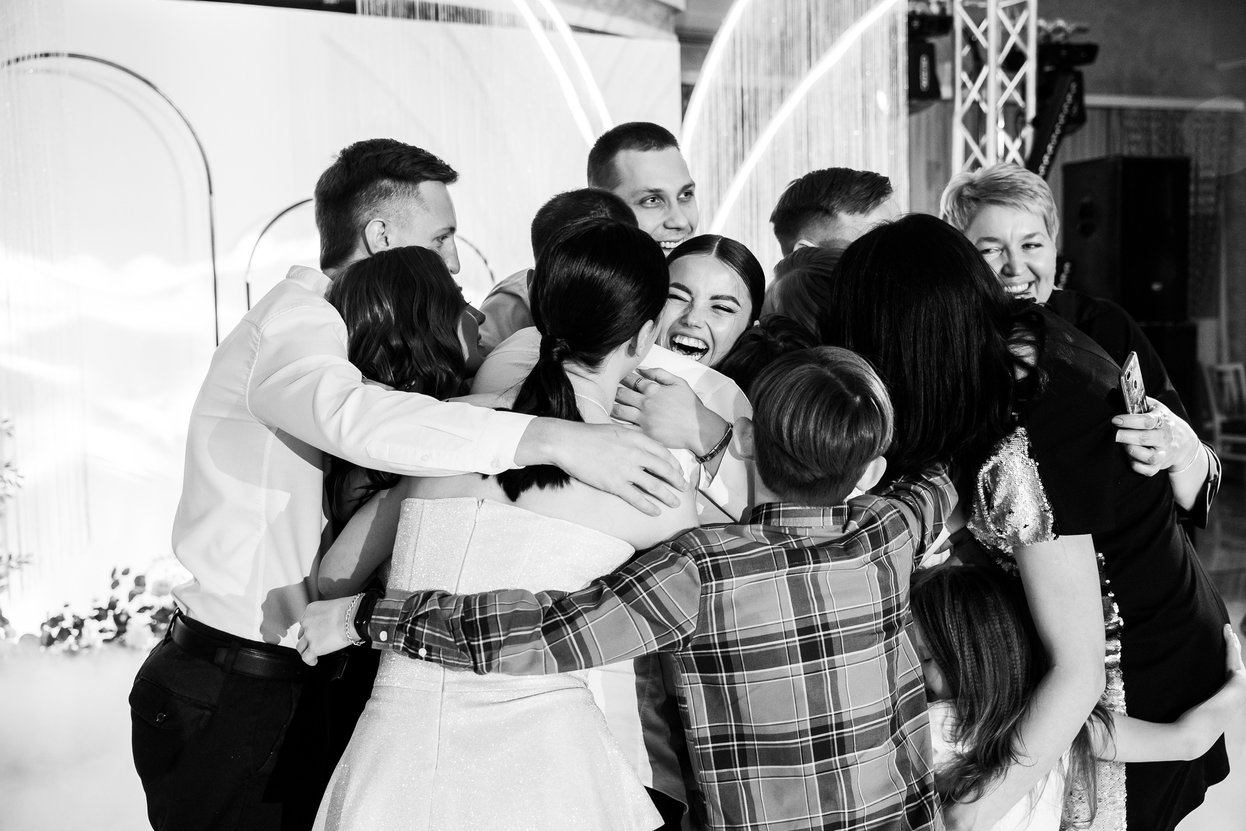 Жанна и Влад. Фотограф Кирилл Бабий