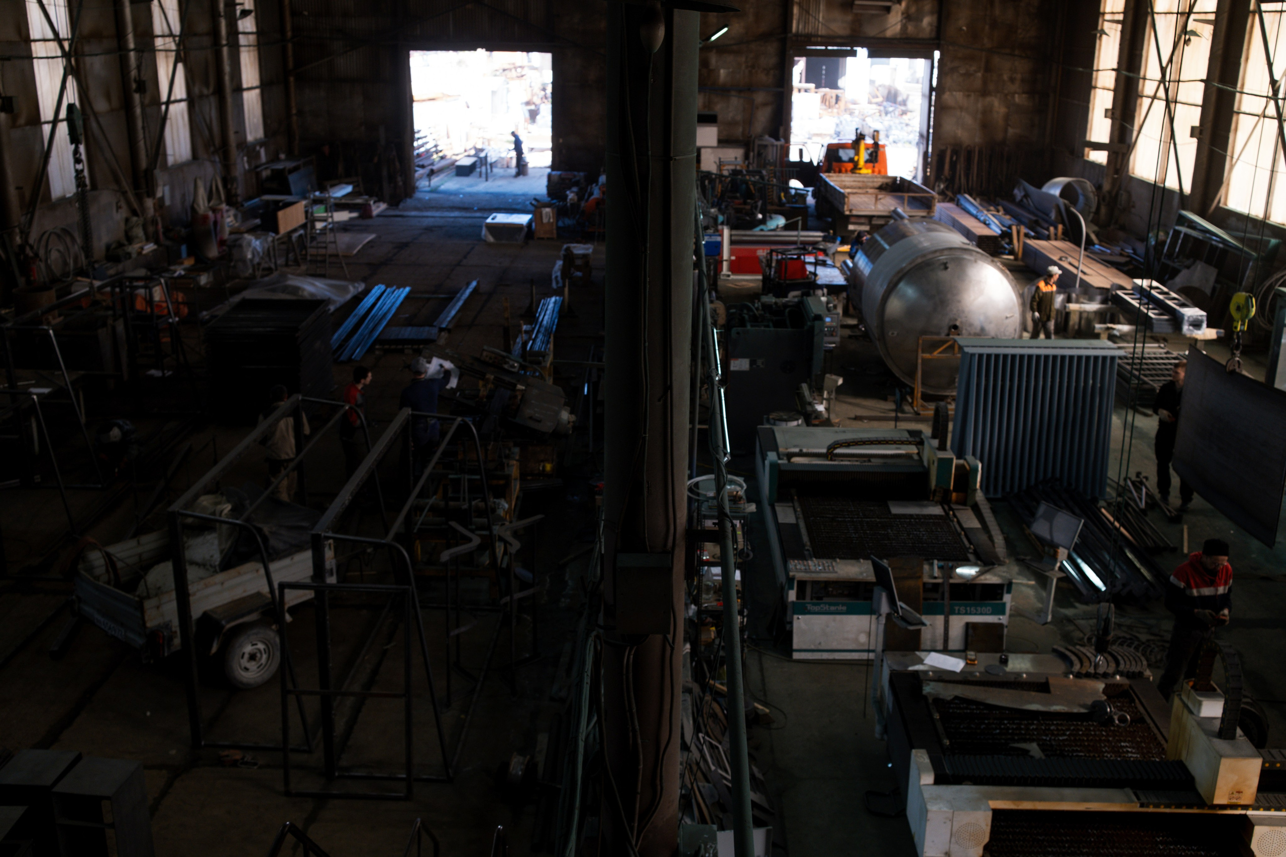 ПРОИЗВОДСТВО / PRODUCTION. Фотограф и видеограф — PROTOPOPOV PRODUCTION