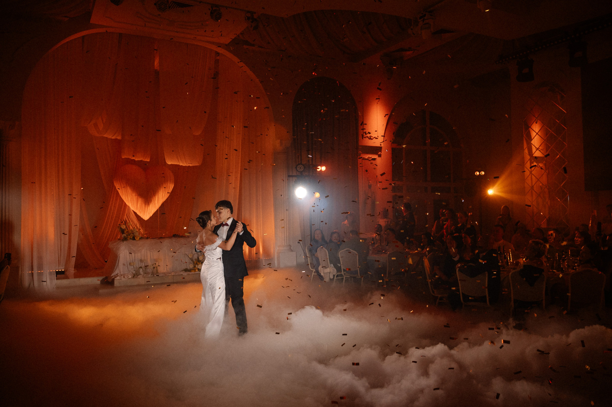 Роман и Виктория. Свадебный и семейный фотограф в Чебоксарах Ирина Левнер