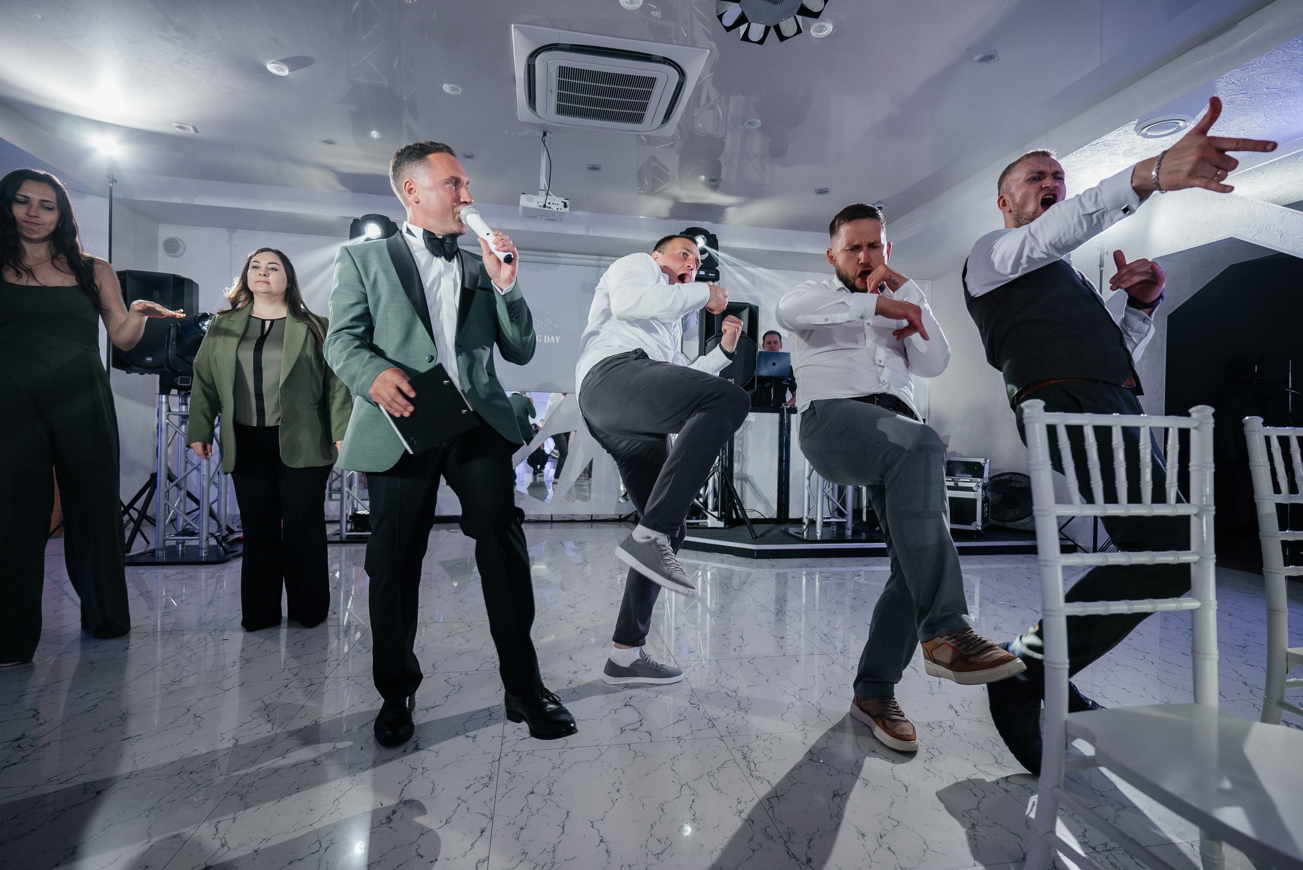 Илья и Анна. Свадебный фотограф