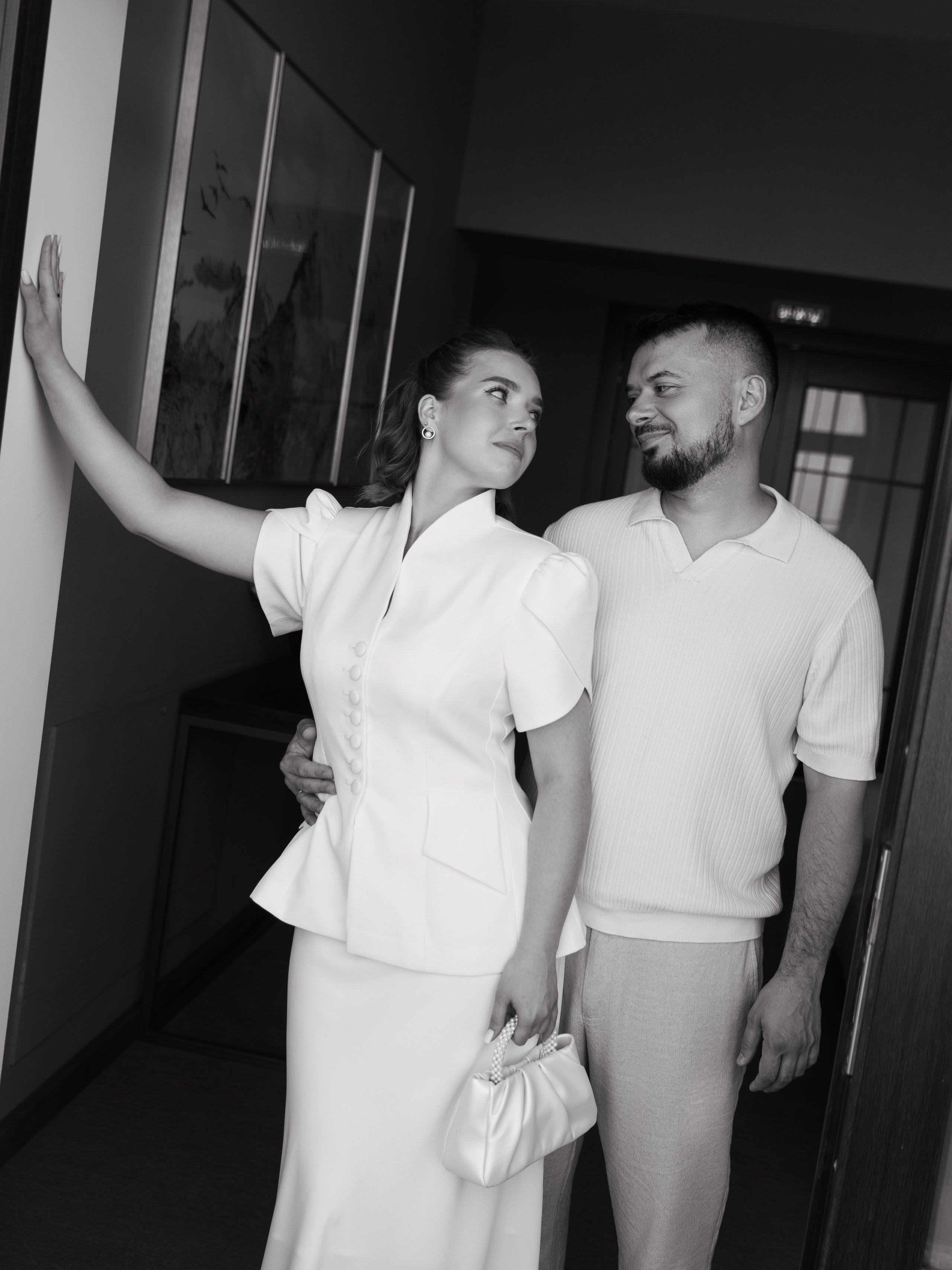 Игорь&Алина. Свадебный и семейный фотограф в Таганроге и Ростове Руднева Анастасия