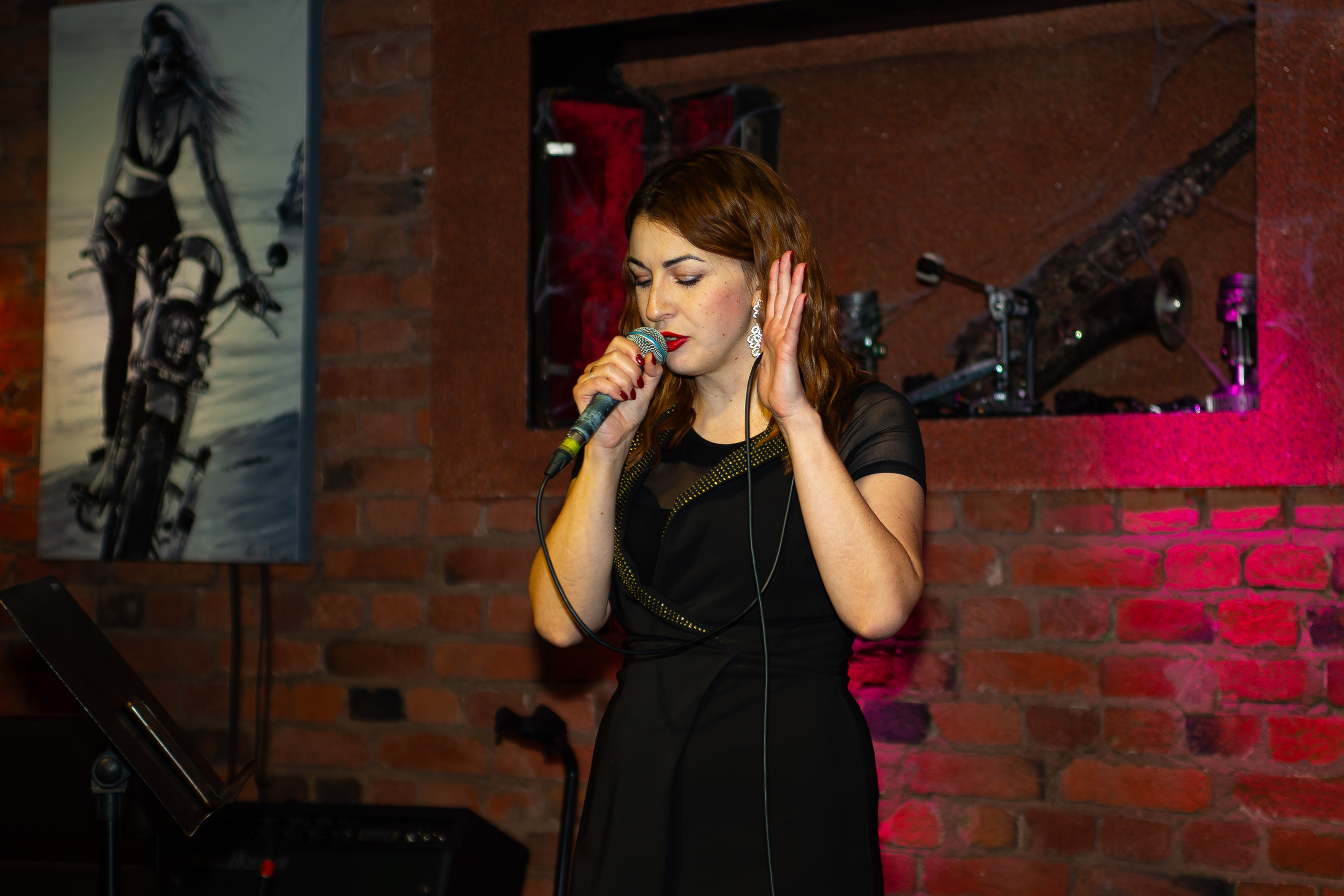 Репортажная съёмка. Женский фотограф в Москве