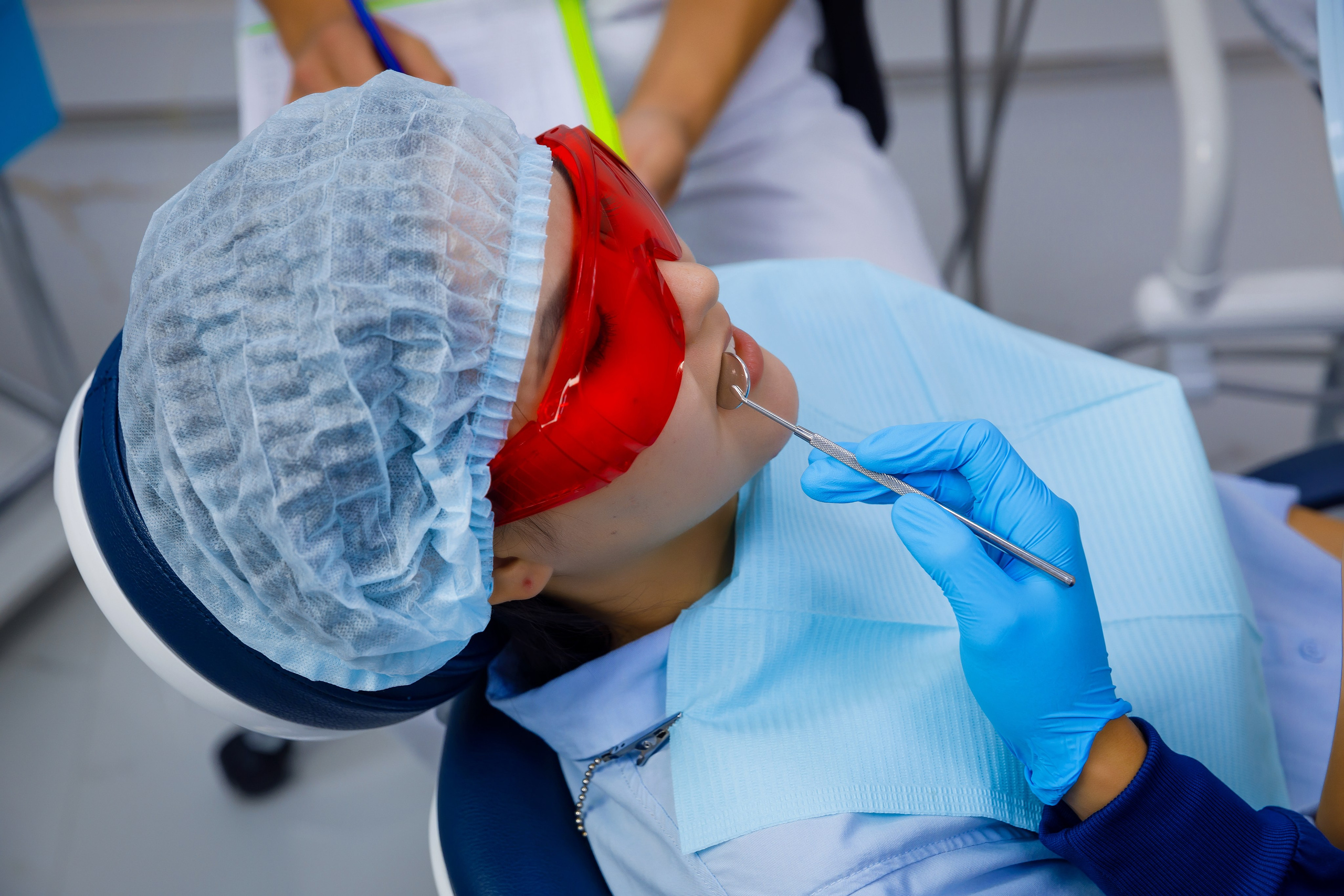 Стамотология. Семейный и Свадебный фотограф в Астане Александр Астапов