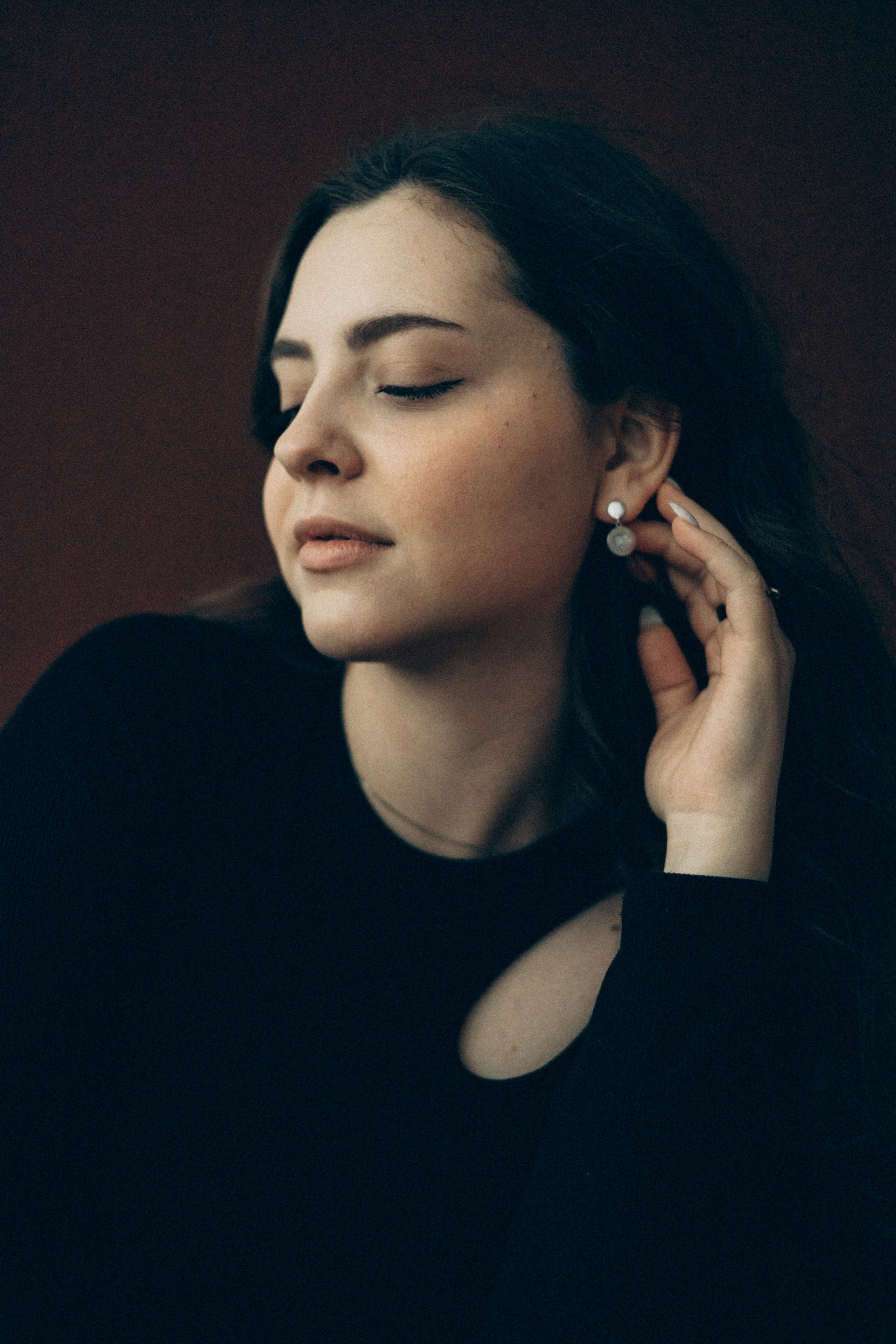 Настя — студия itten. Фотограф в Москве и области Титова Наталья