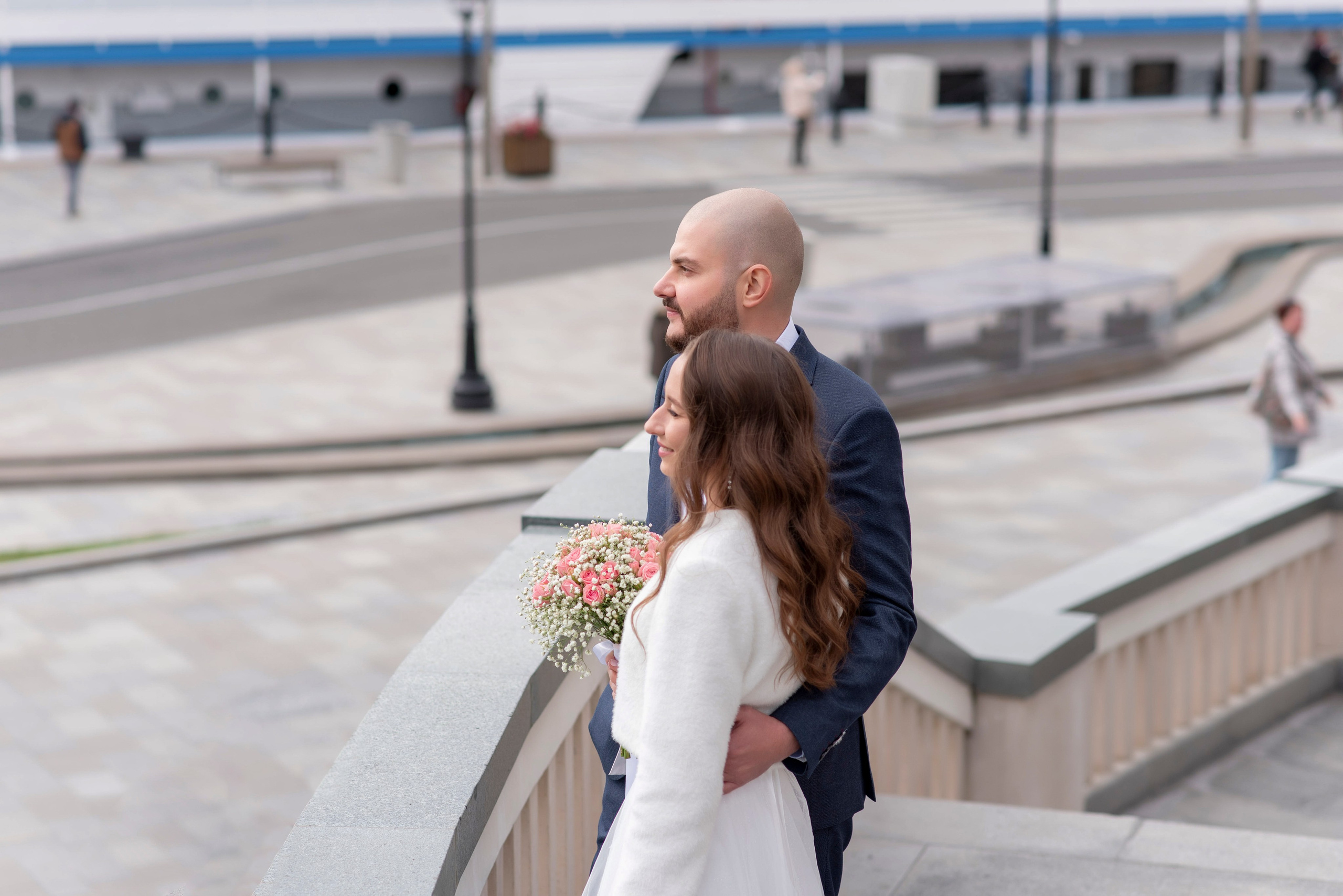 Свадебные фотосессии. Свадебный и семейный фотограф Полина Малюкова Москва, Химки, Зеленоград