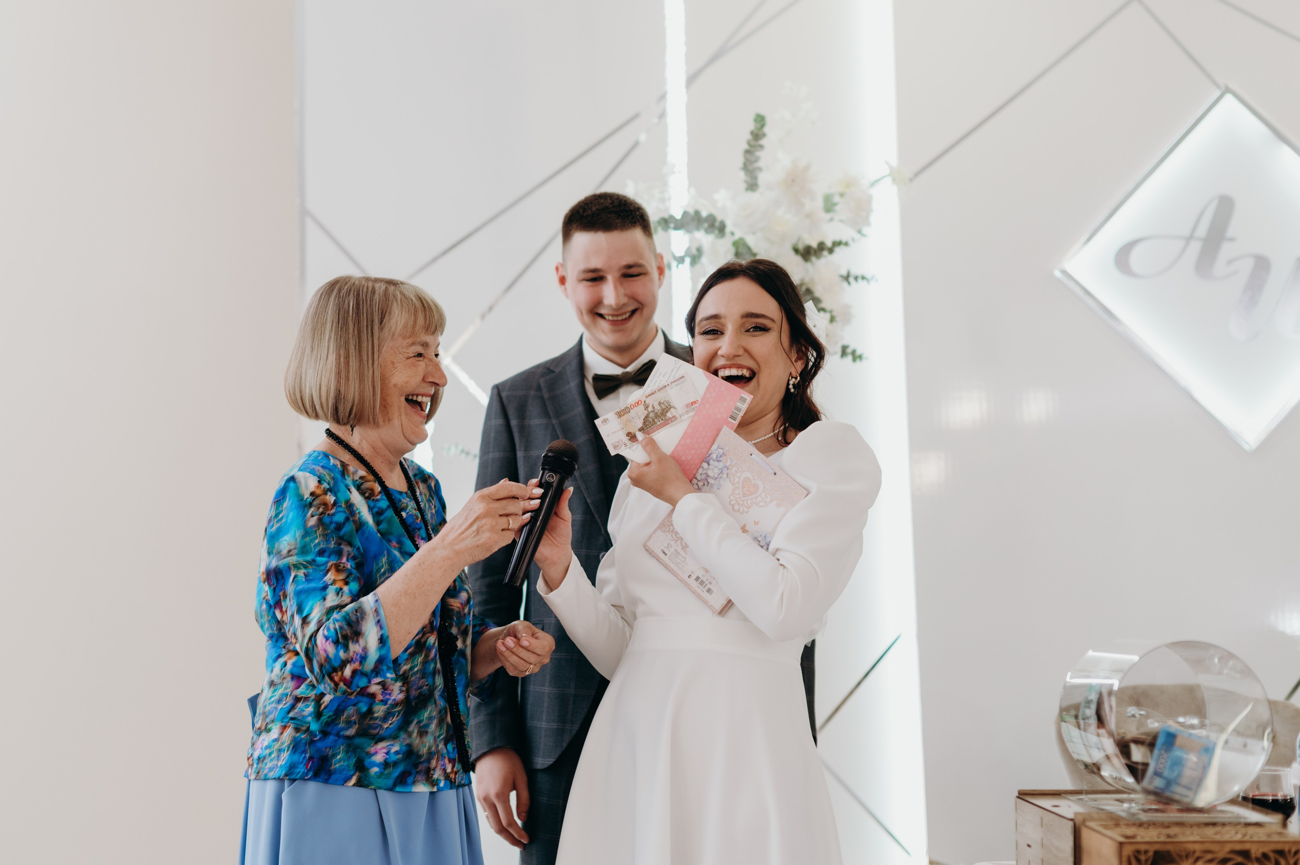 Александр и Ирина. Фотограф в Абакане и Минусинске