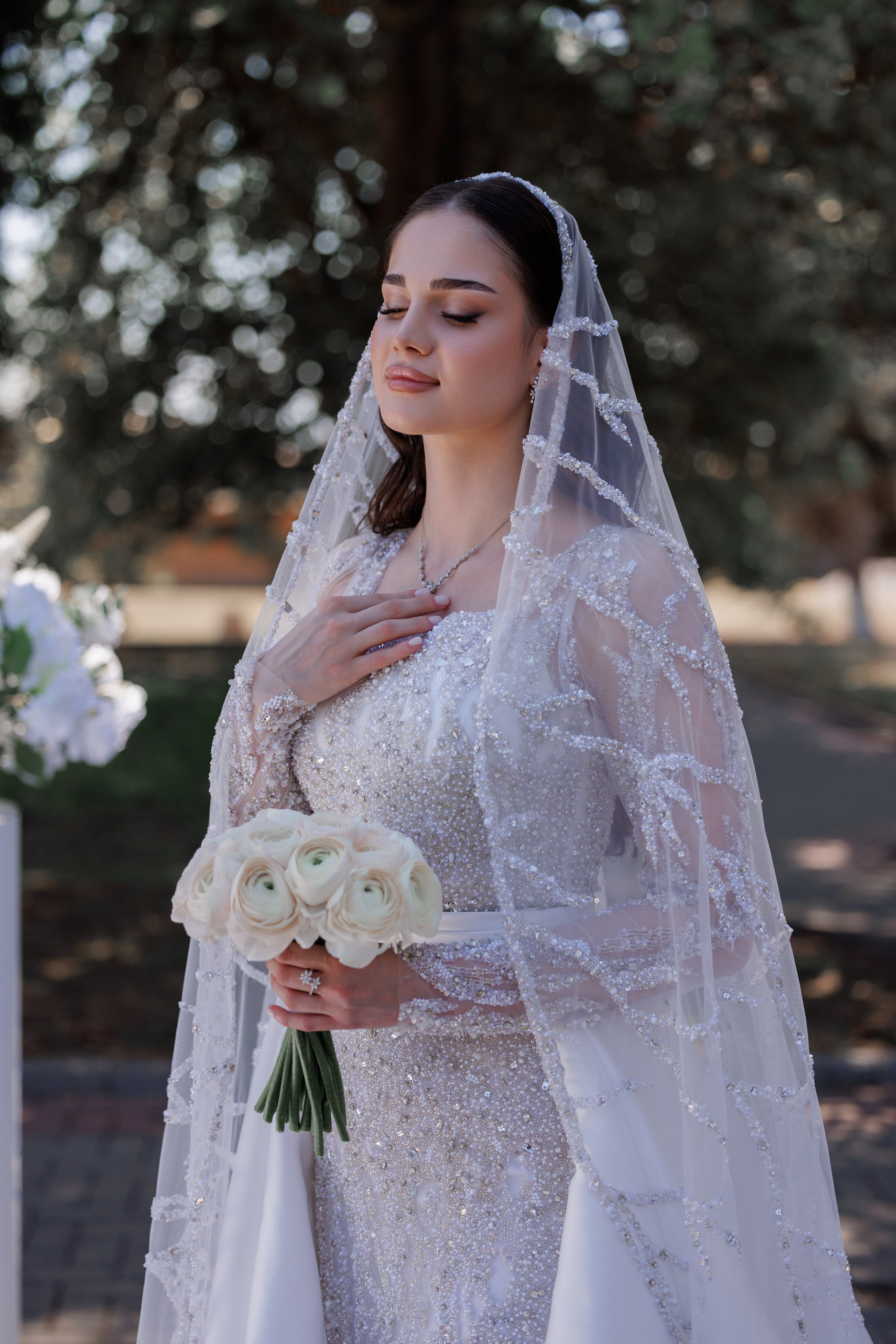 Whedding Photo. Taysumoff