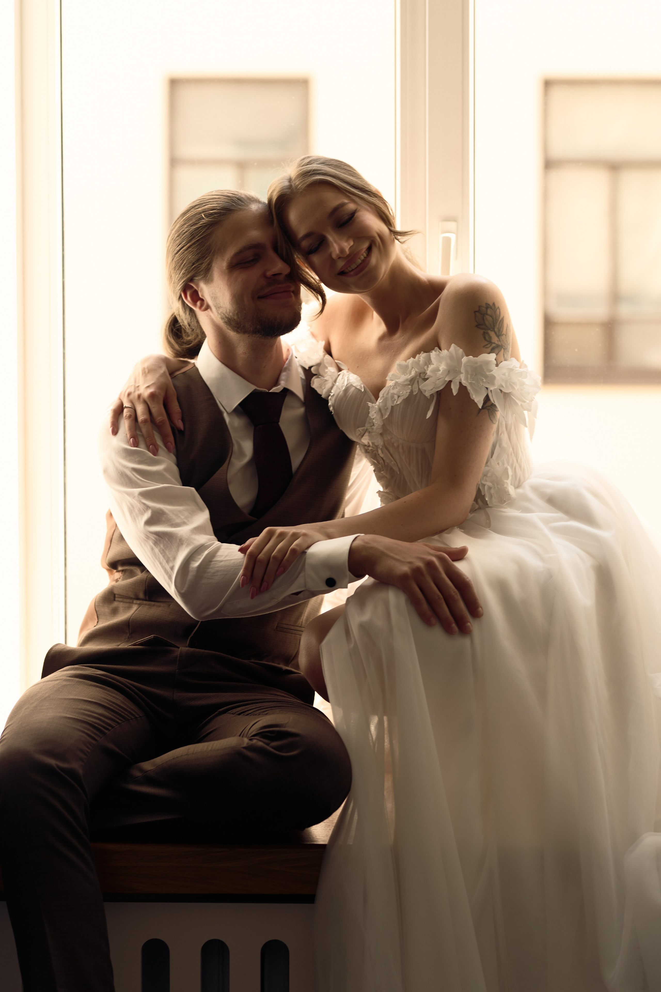 М&Е. Фотограф Москва и Екатеринбург. Максимова Соня