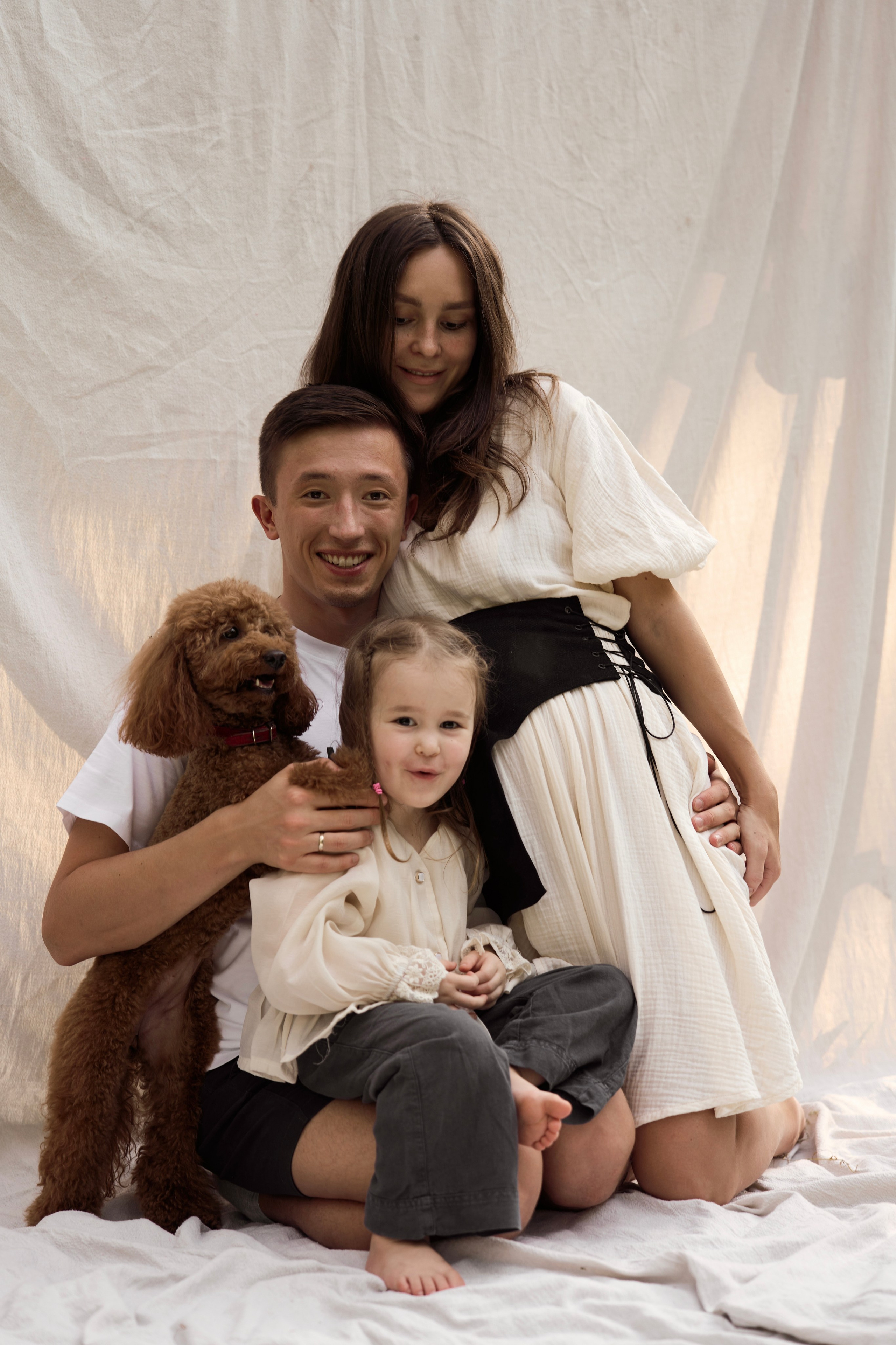 1+1=5. Фотограф Москва и Екатеринбург. Максимова Соня