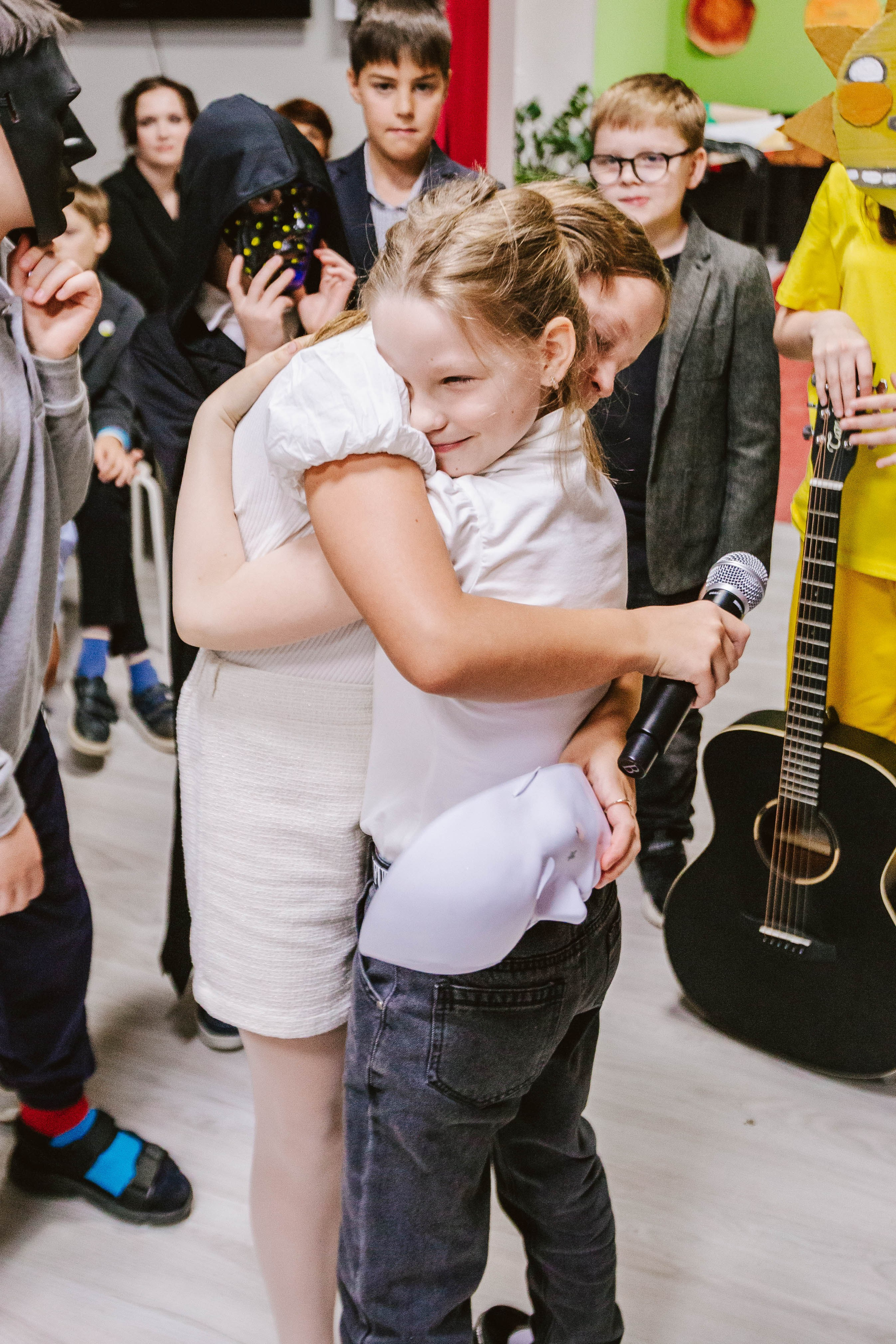 SMART SCHOOL Солнцево