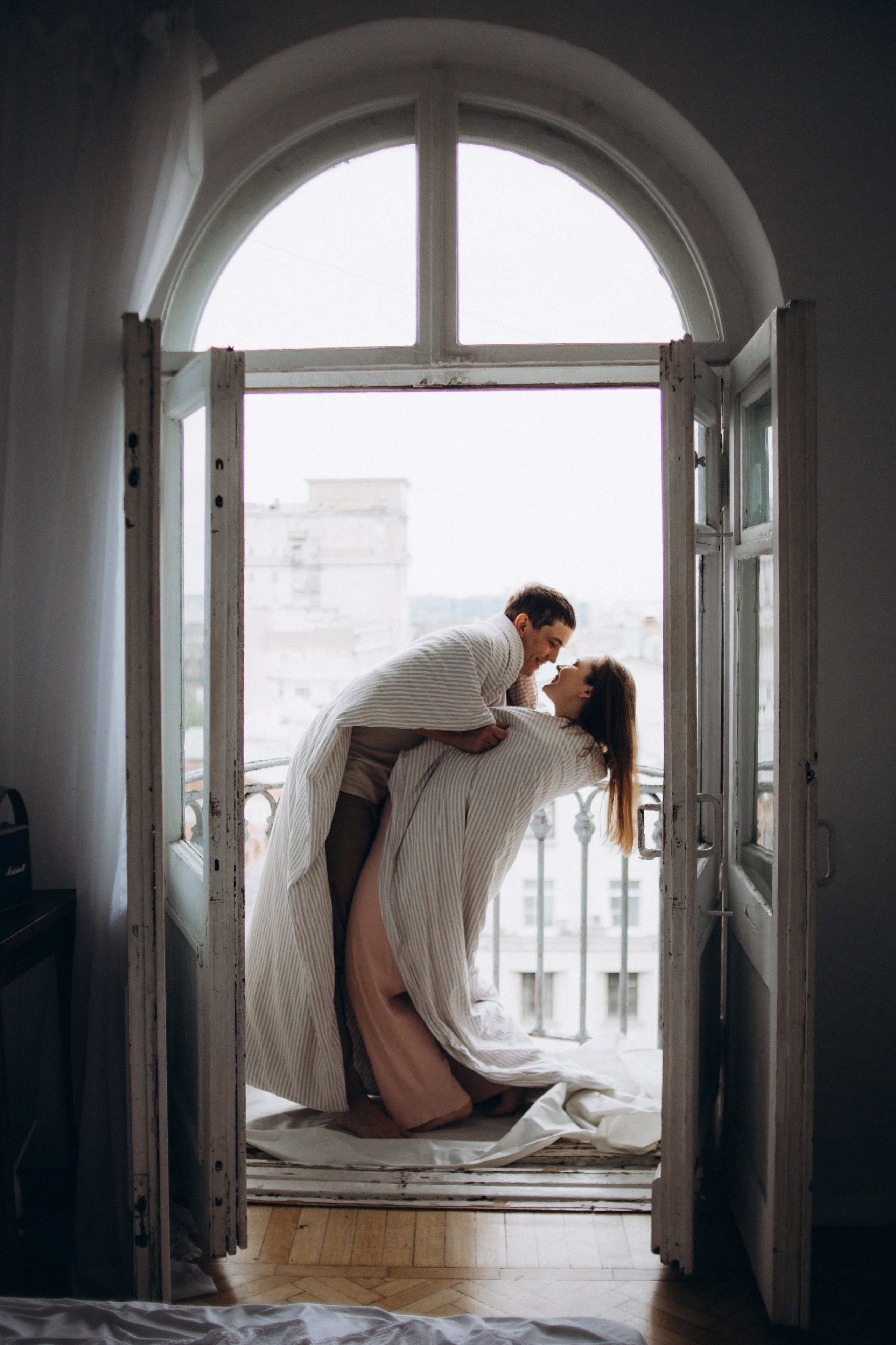 Артем и Алена. Фотограф В Москве и Подольске Лена Иванова