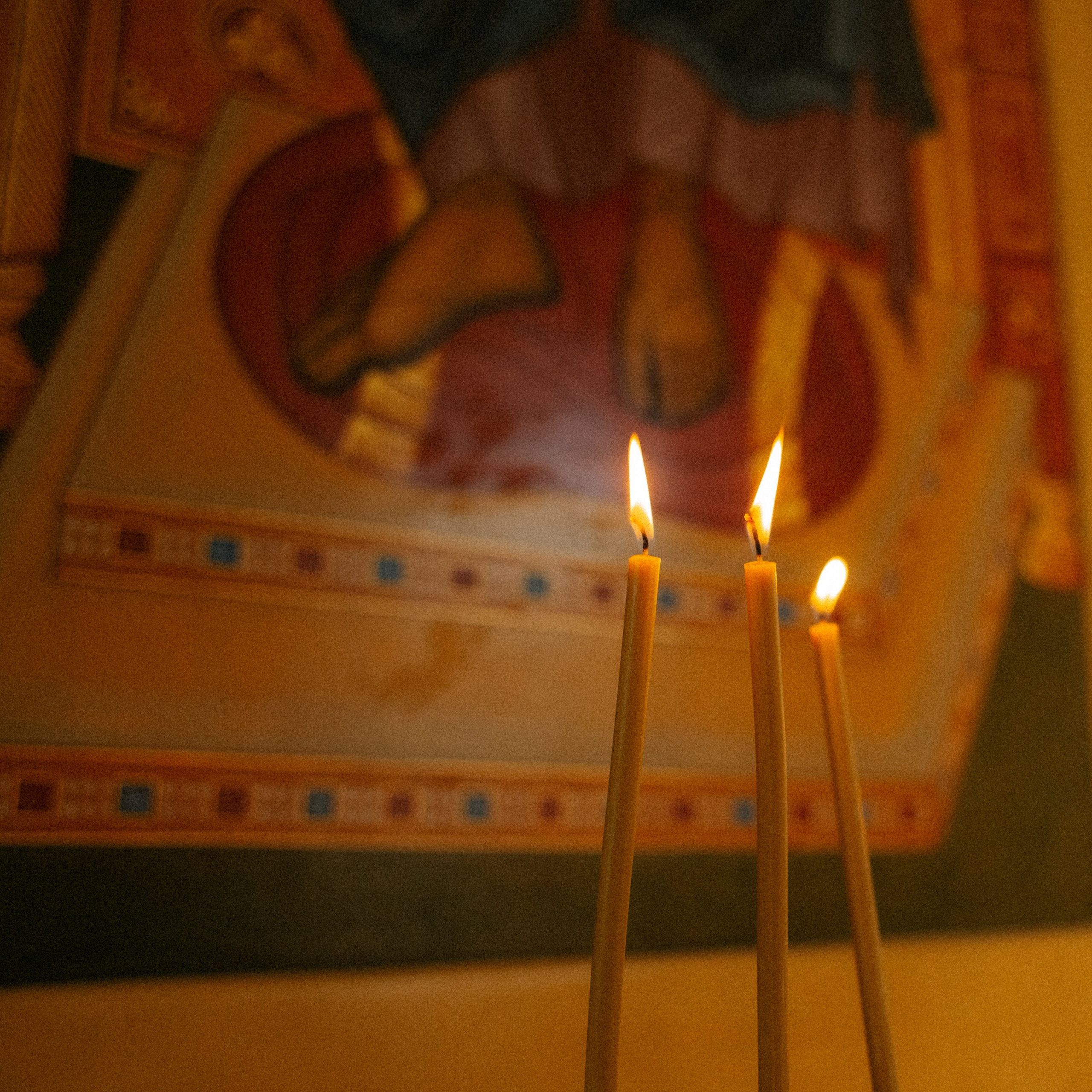 Фотосессия крещения. Семейный фотограф Виктория Потехина Москва