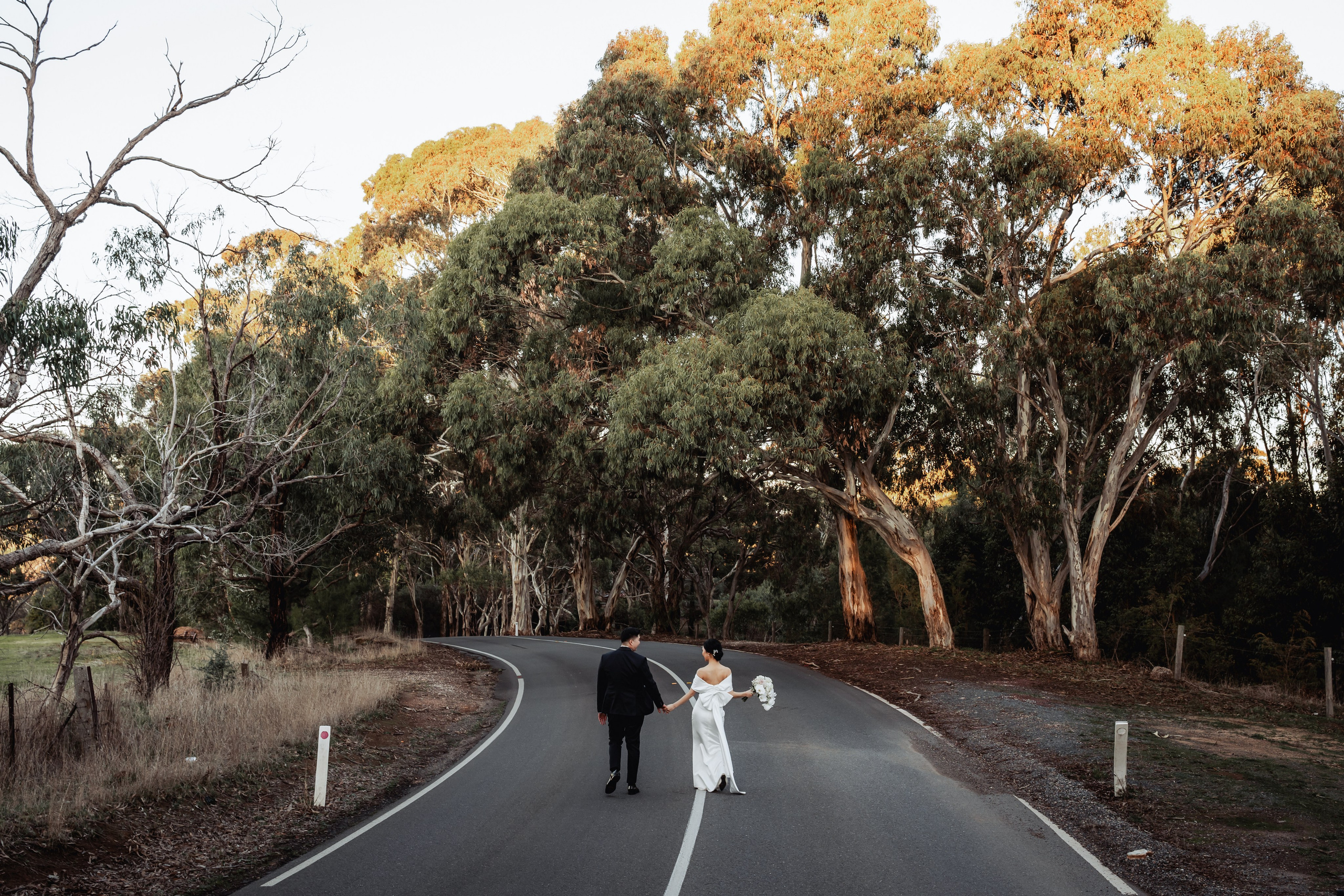 …Purely Yours. Golden Moments Editing — We do Wedding’s Retouch and Video Editing