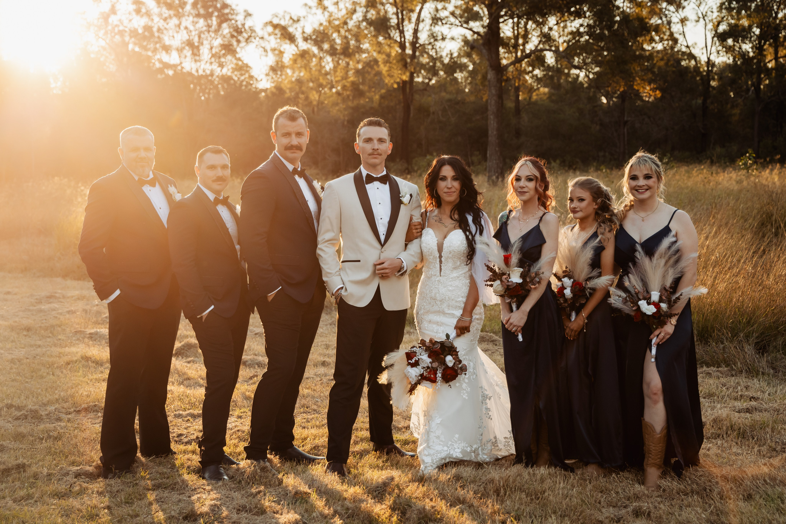 …Endless romance. Golden Moments Editing — We do Wedding’s Retouch and Video Editing