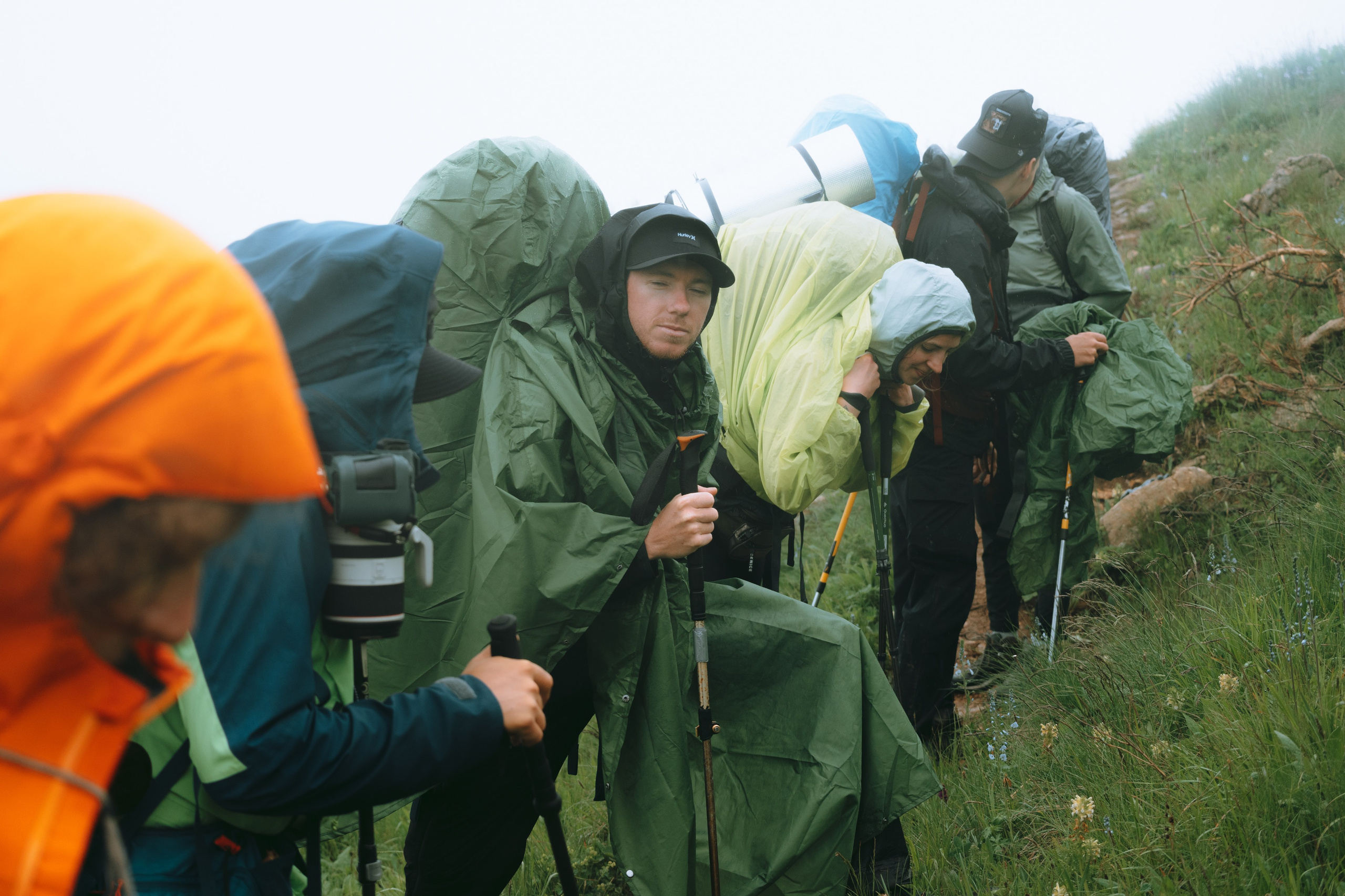 Большой Тхач. Пейзажный и тревел-фотограф Алексей Соколенко