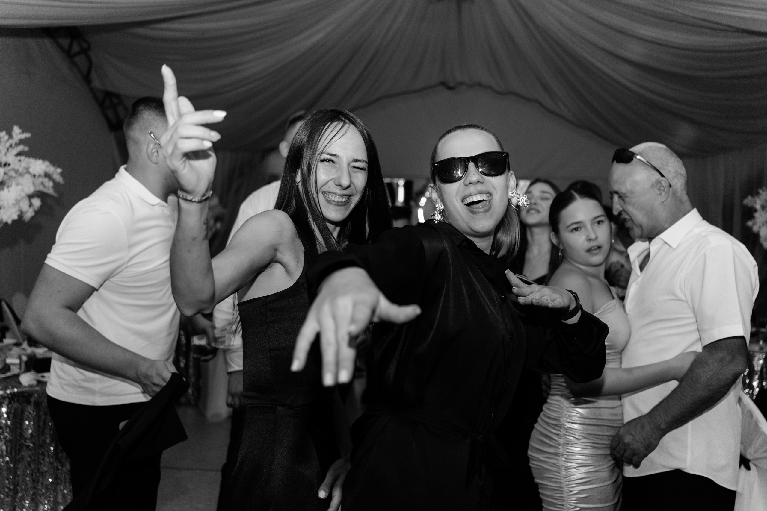 Свадебные съёмки. Татьяна Цуд Фотограф