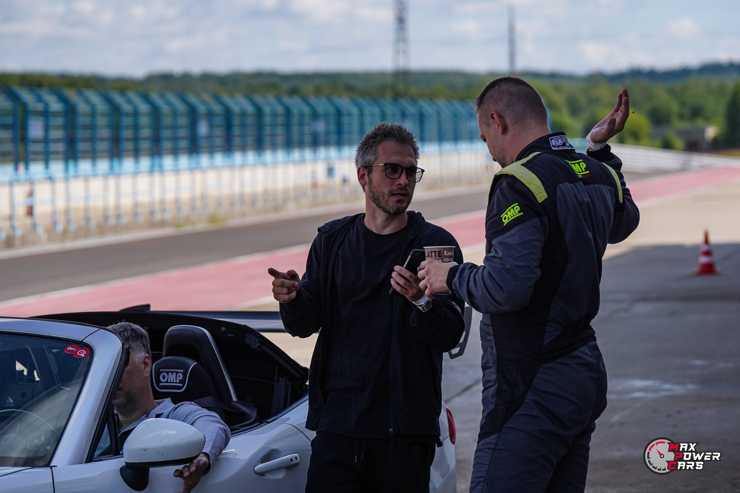 MaxPowerCars. 7 этап. Автомобильный фотограф Шакая Кирилл