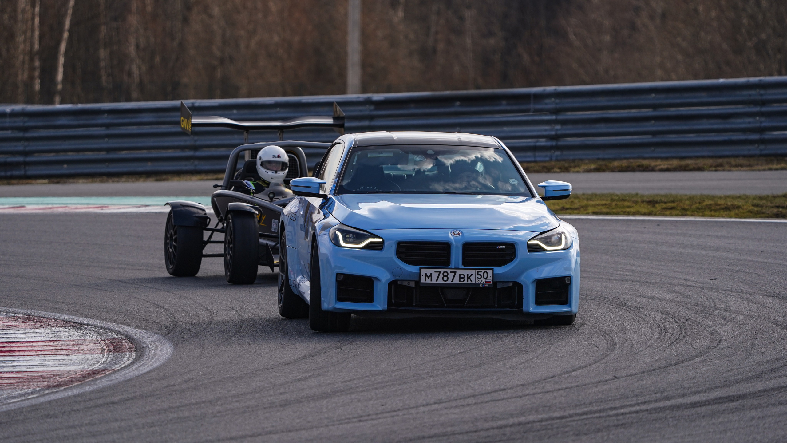 Трек день. 29.03. Автомобильный фотограф Шакая Кирилл