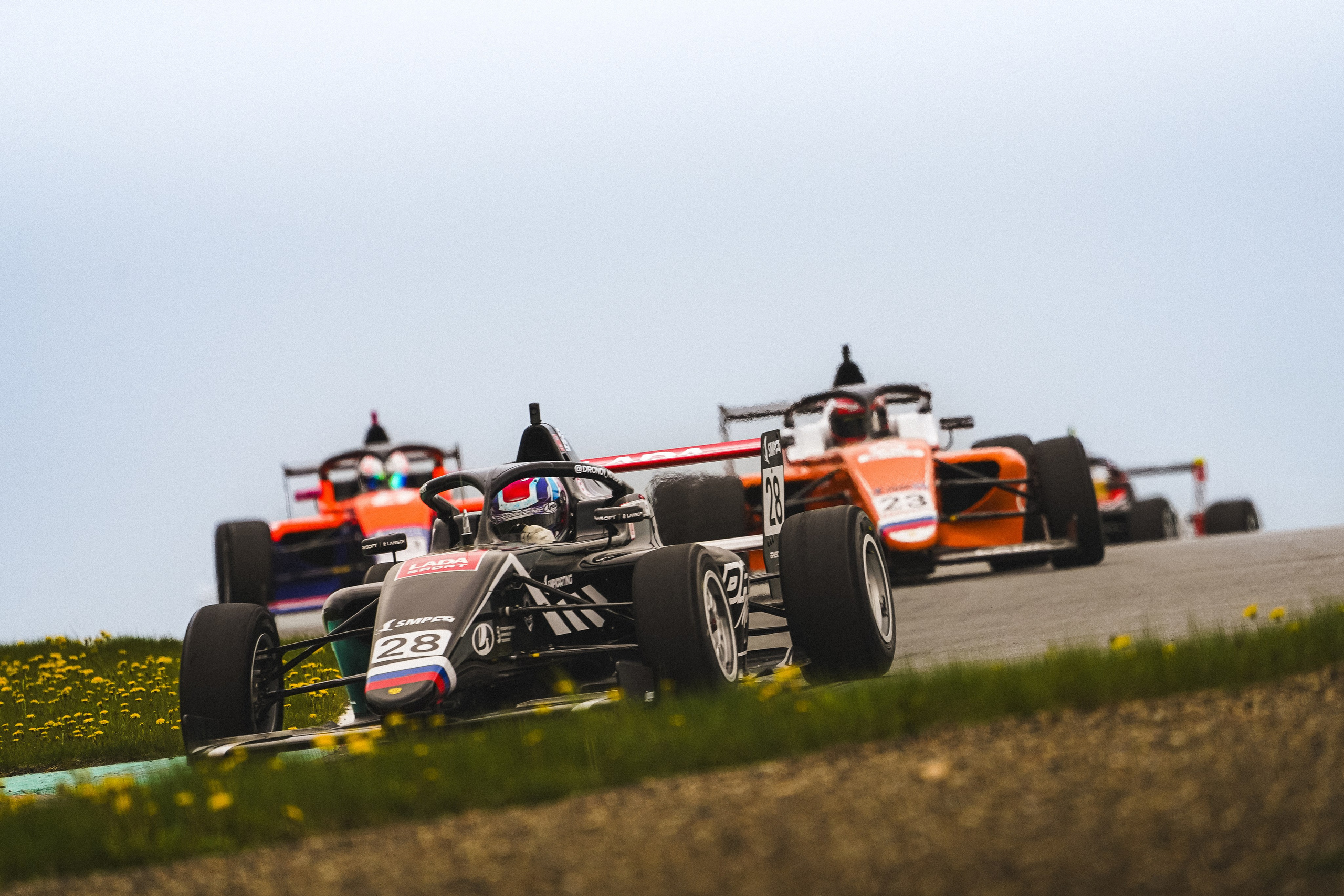 1 этап. Автомобильный фотограф Шакая Кирилл