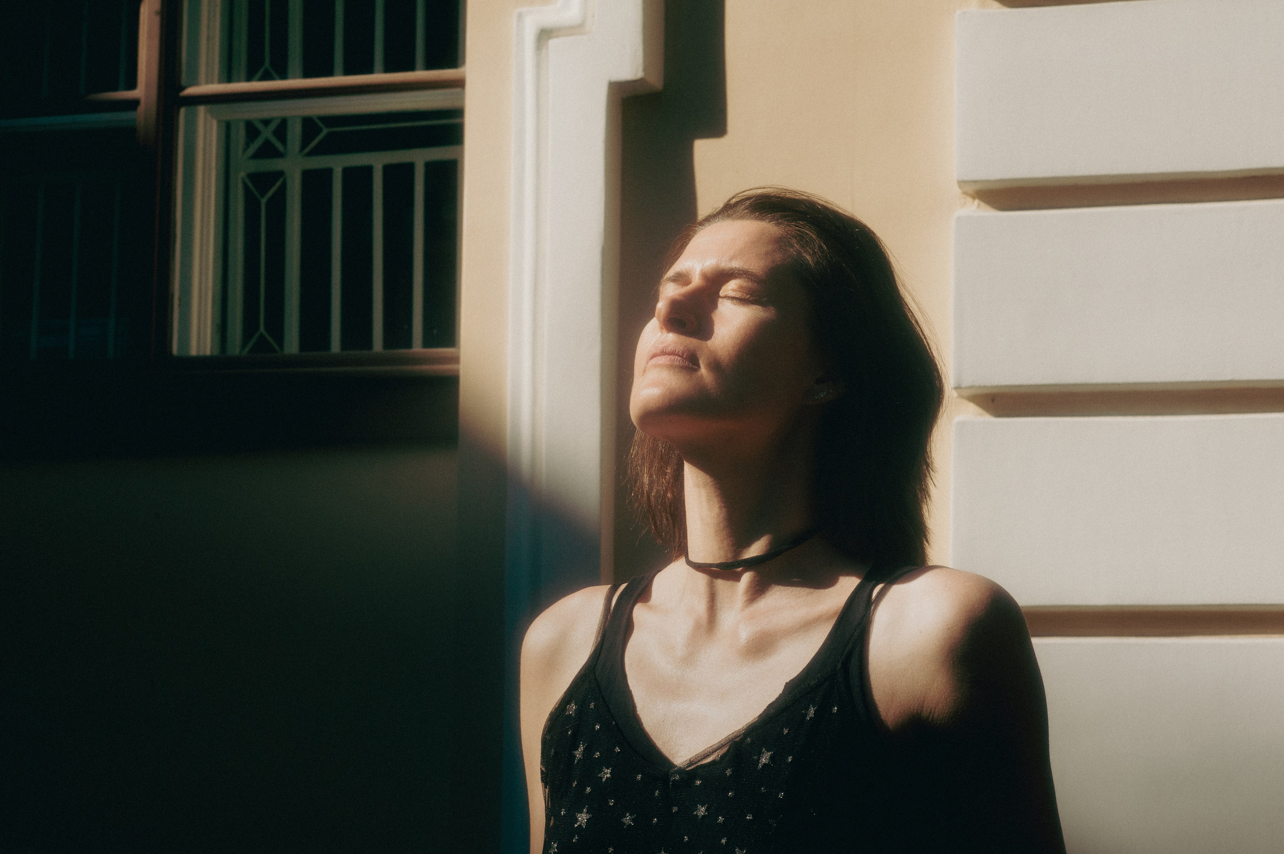 Из тени в сон_2. Портретный и лайфстайл фотограф в Санкт-Петербурге