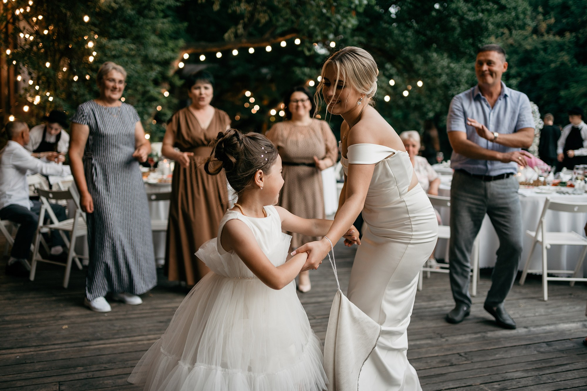 Свадьба Челны Пихта. Свадебный Фотограф Казань Челны