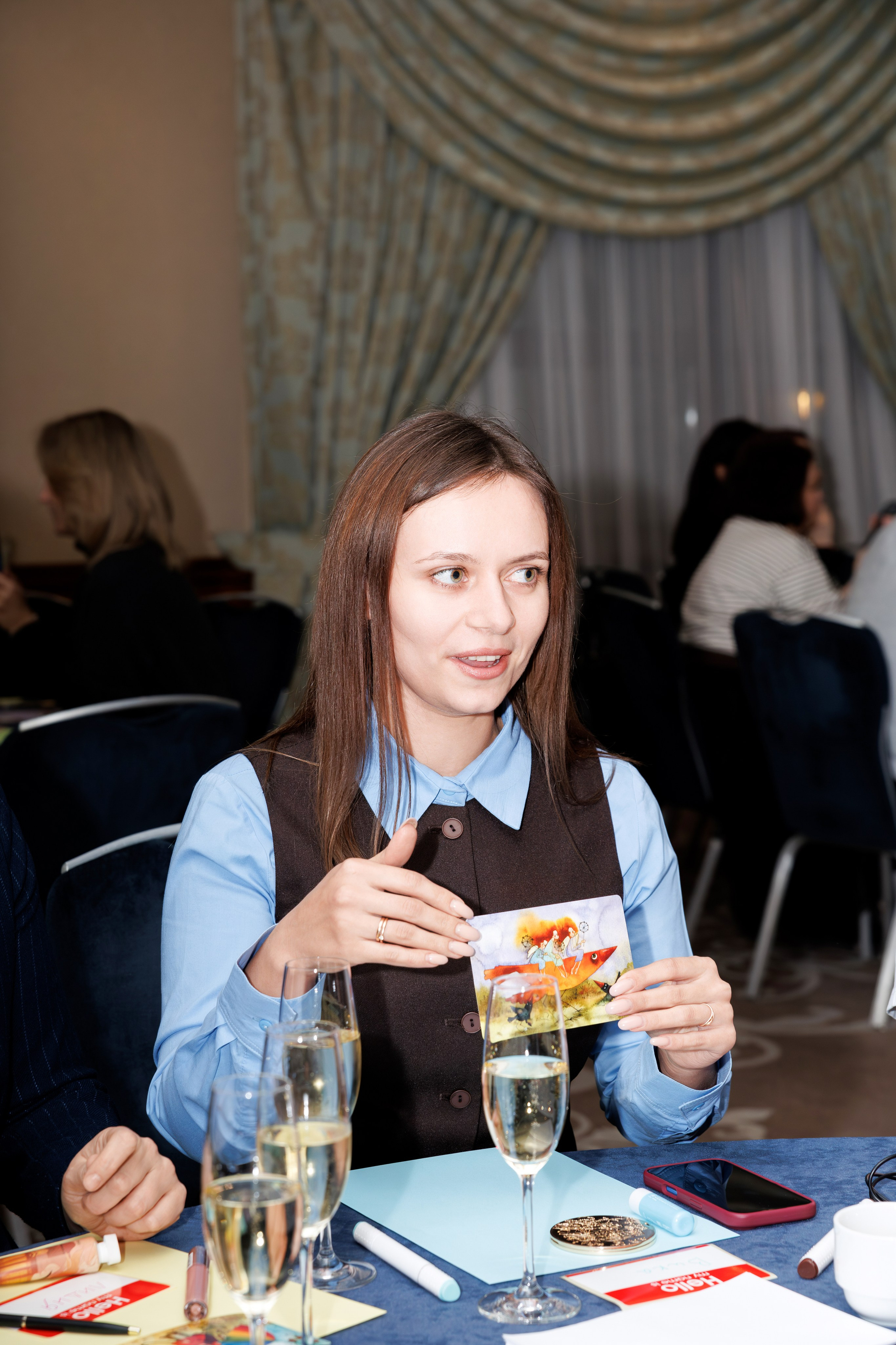 Forum 2025 MICE Excellence. Фотограф Булдакова Екатерина