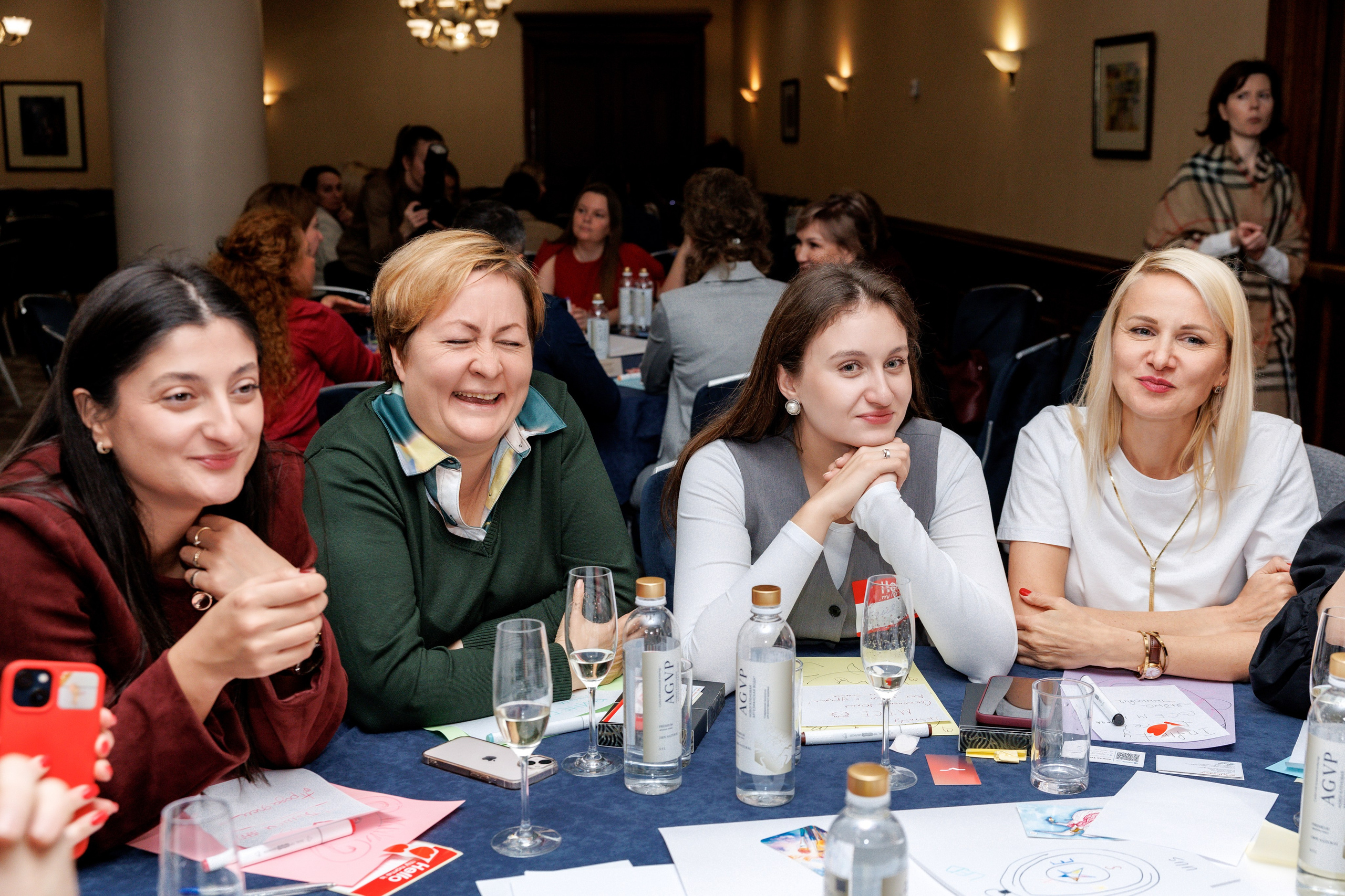 Forum 2025 MICE Excellence. Фотограф Булдакова Екатерина