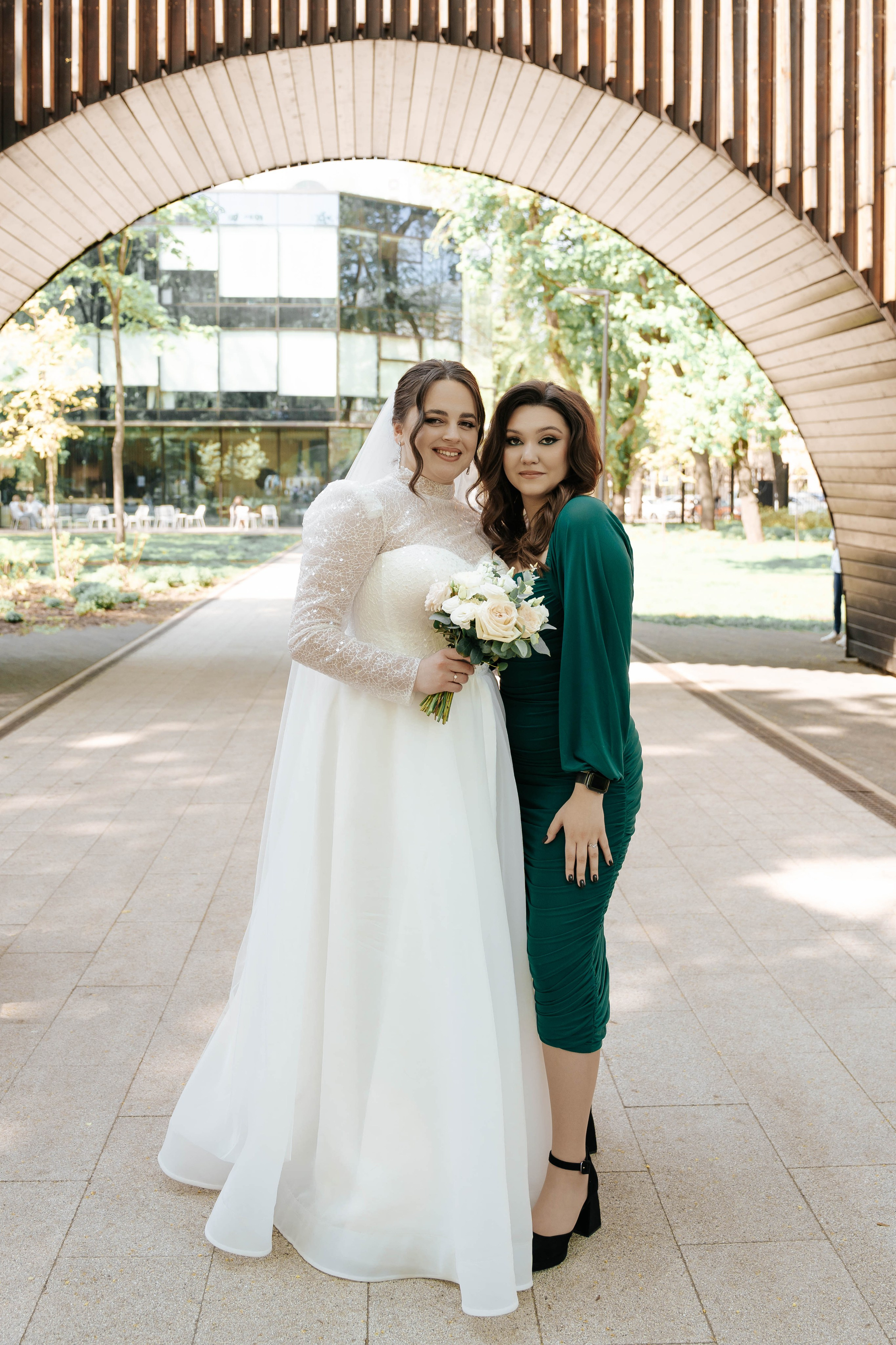 Victor & Ekaterina. Свадебный фотограф в Воронеже Самохина Екатерина