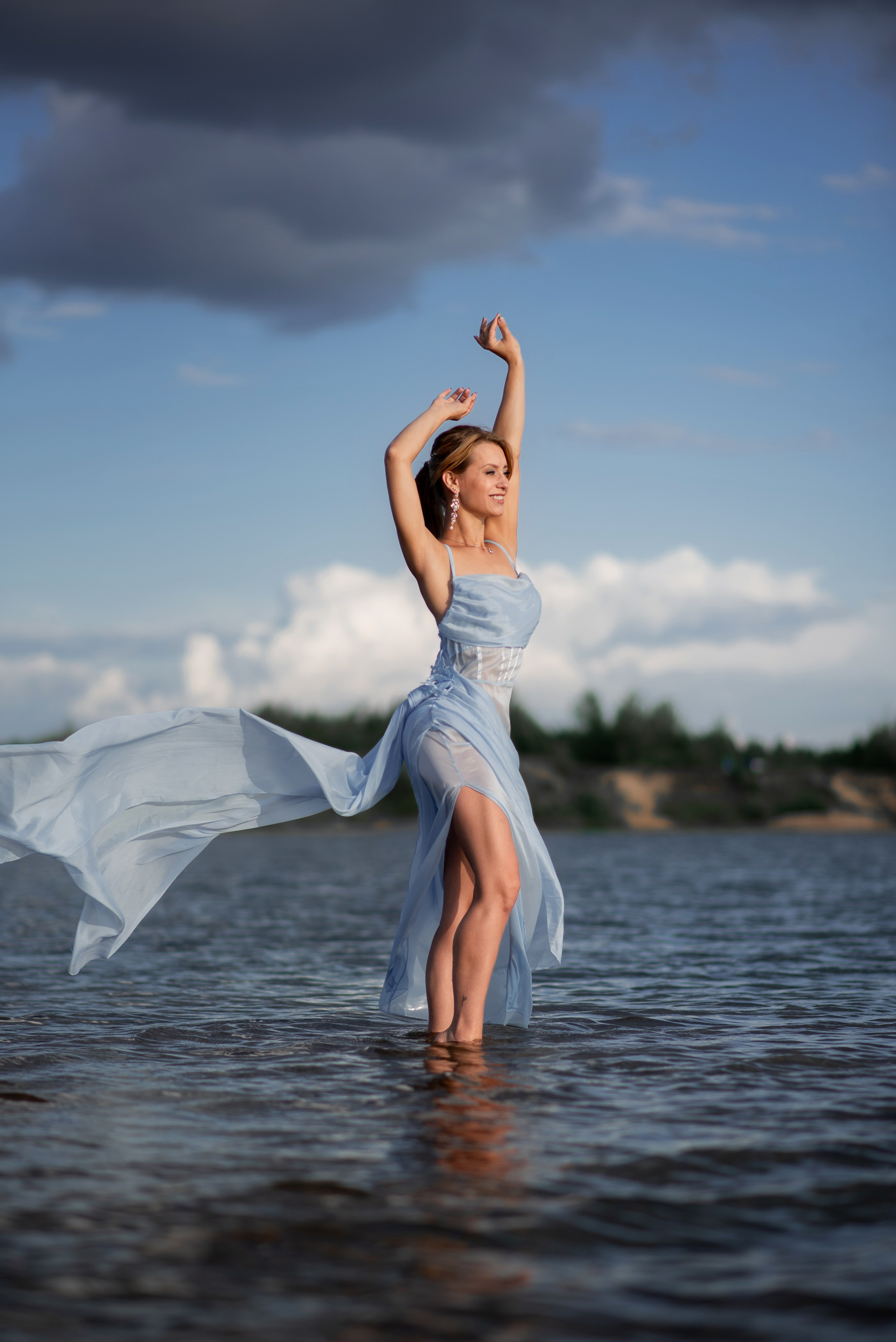 Фотосессия в Калуге. Фотограф в Калуге Мария Стихарева